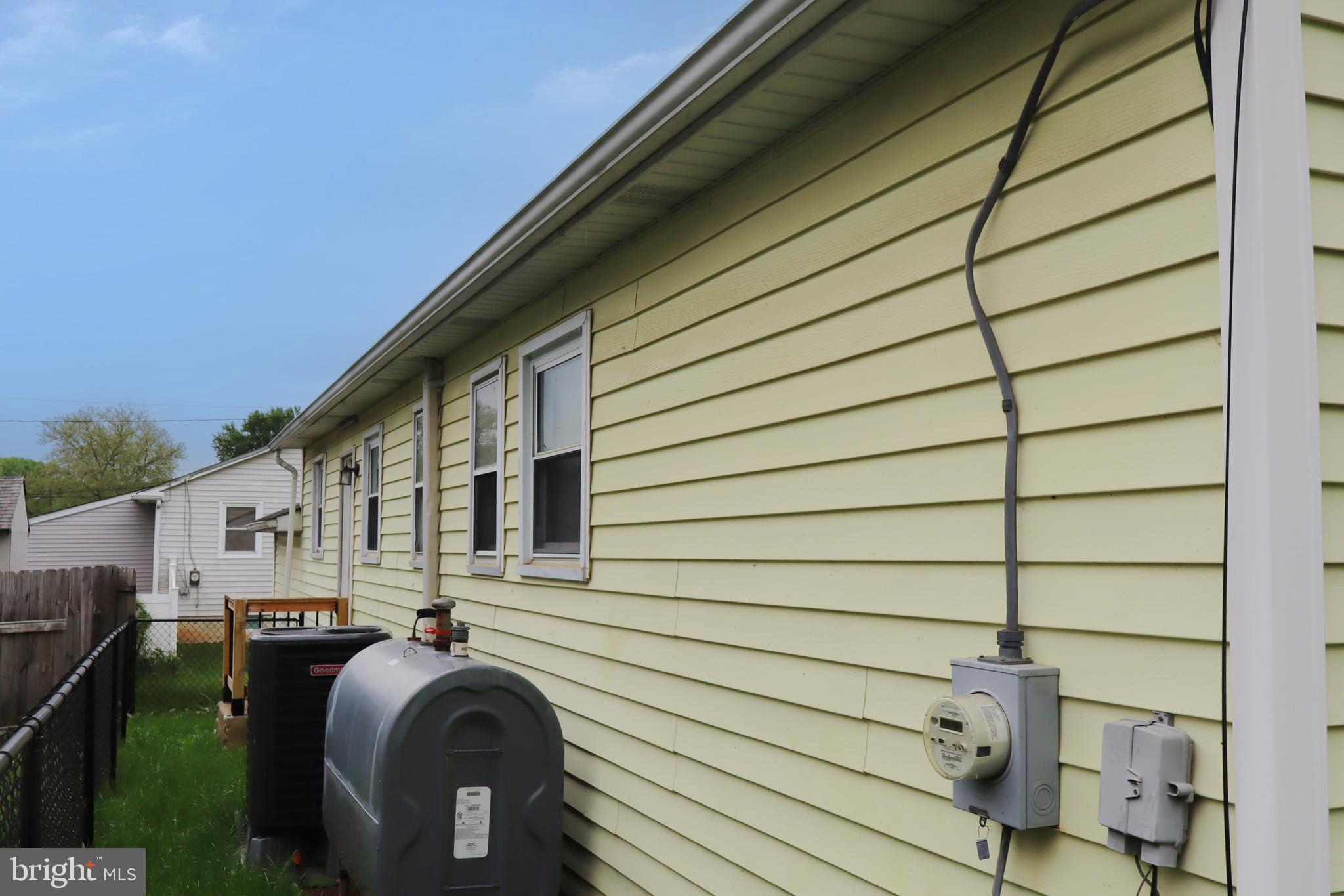 NONE AVAILABLE - Residential