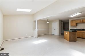 CHARLESTOWN COMMONS - Residential