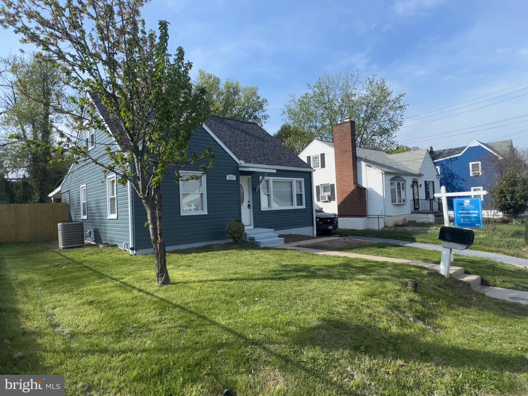MORRELL PARK - Residential