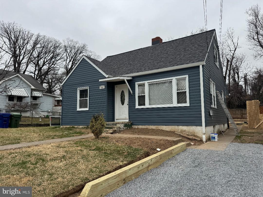 MORRELL PARK - Residential