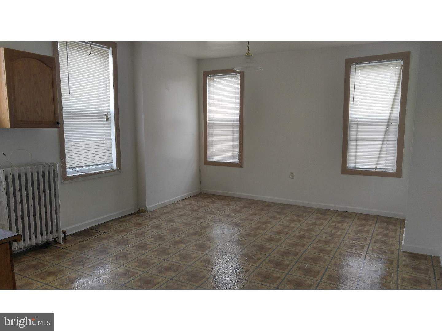 PHILADELPHIA (NORTH) - Residential Income