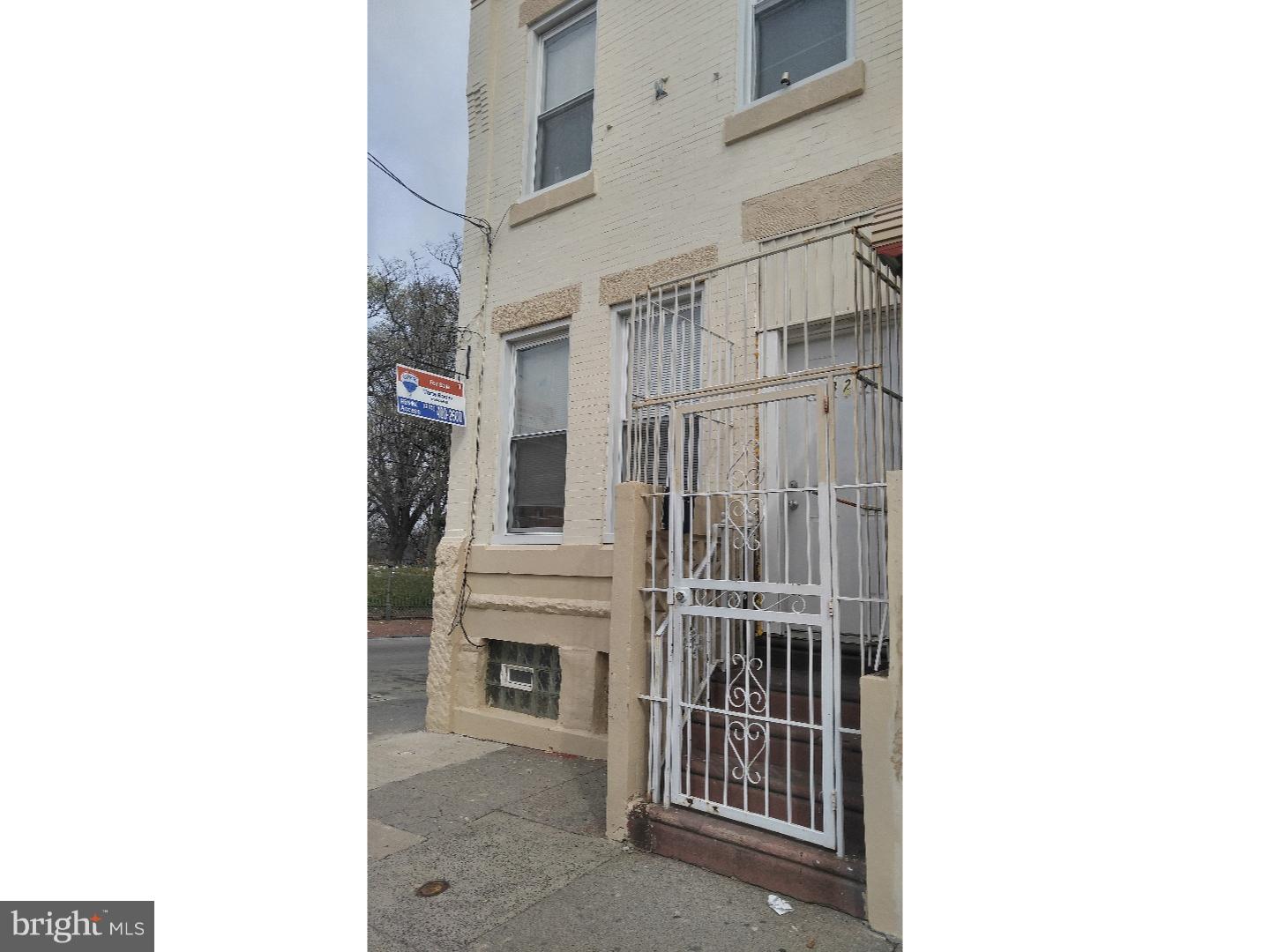 PHILADELPHIA (NORTH) - Residential Income
