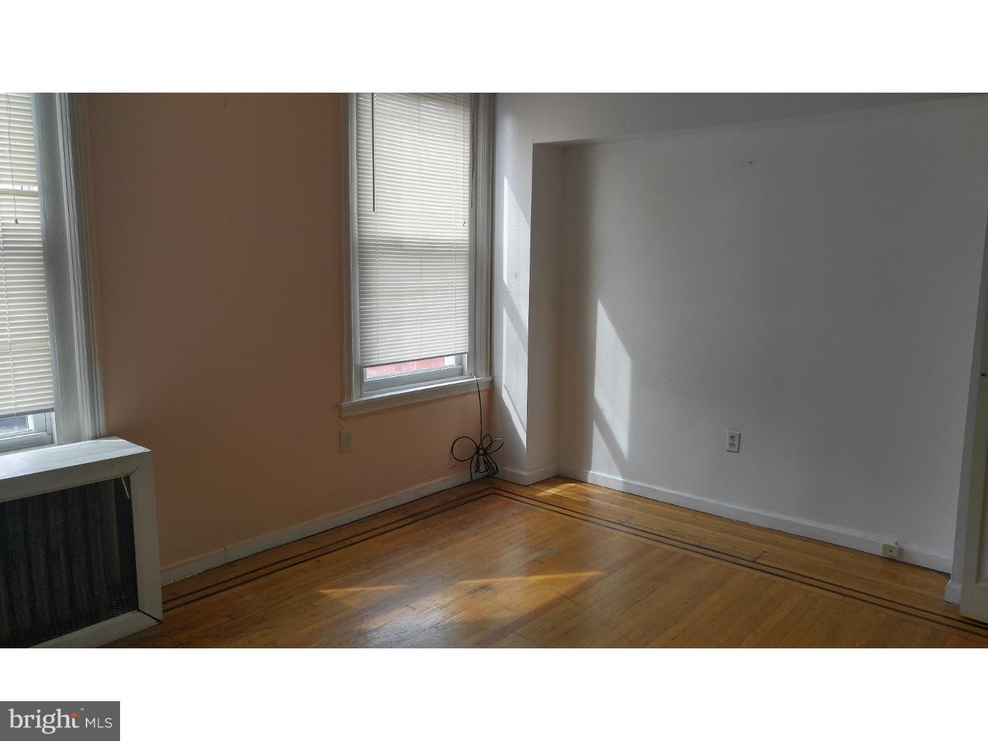 PHILADELPHIA (NORTH) - Residential Income