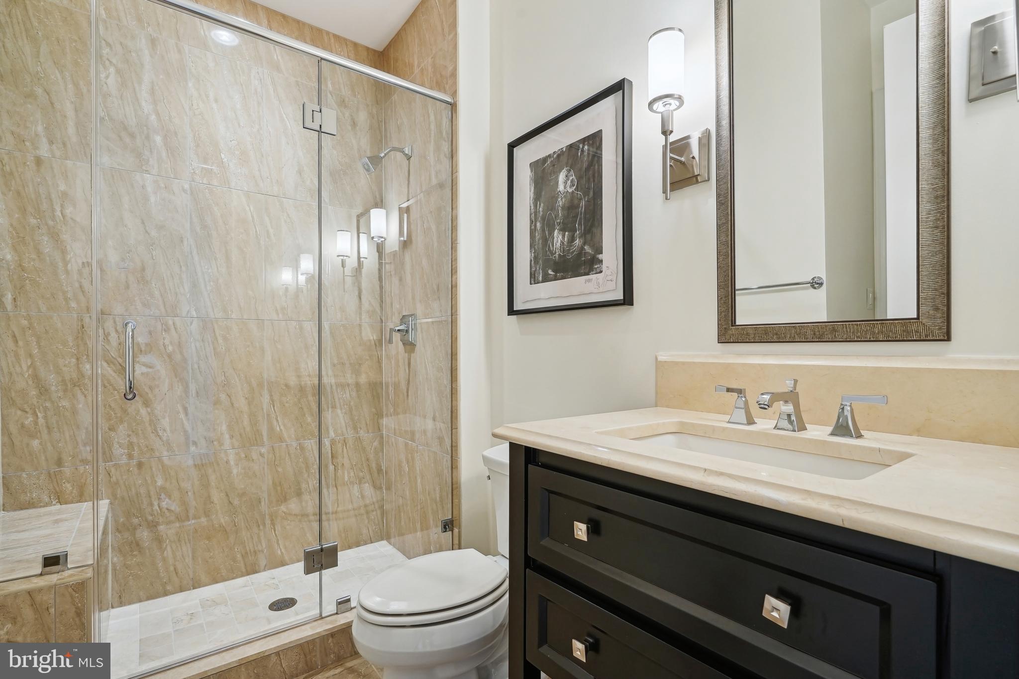 BROYHILL LANGLEY ESTATES - Residential
