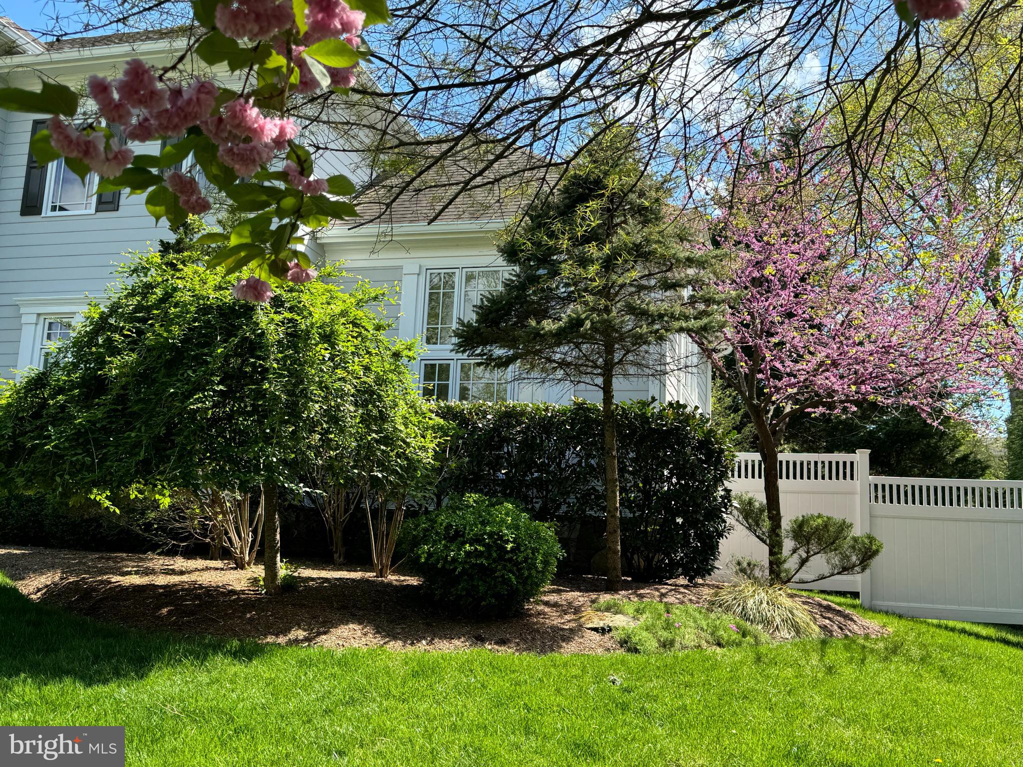 BROYHILL LANGLEY ESTATES - Residential