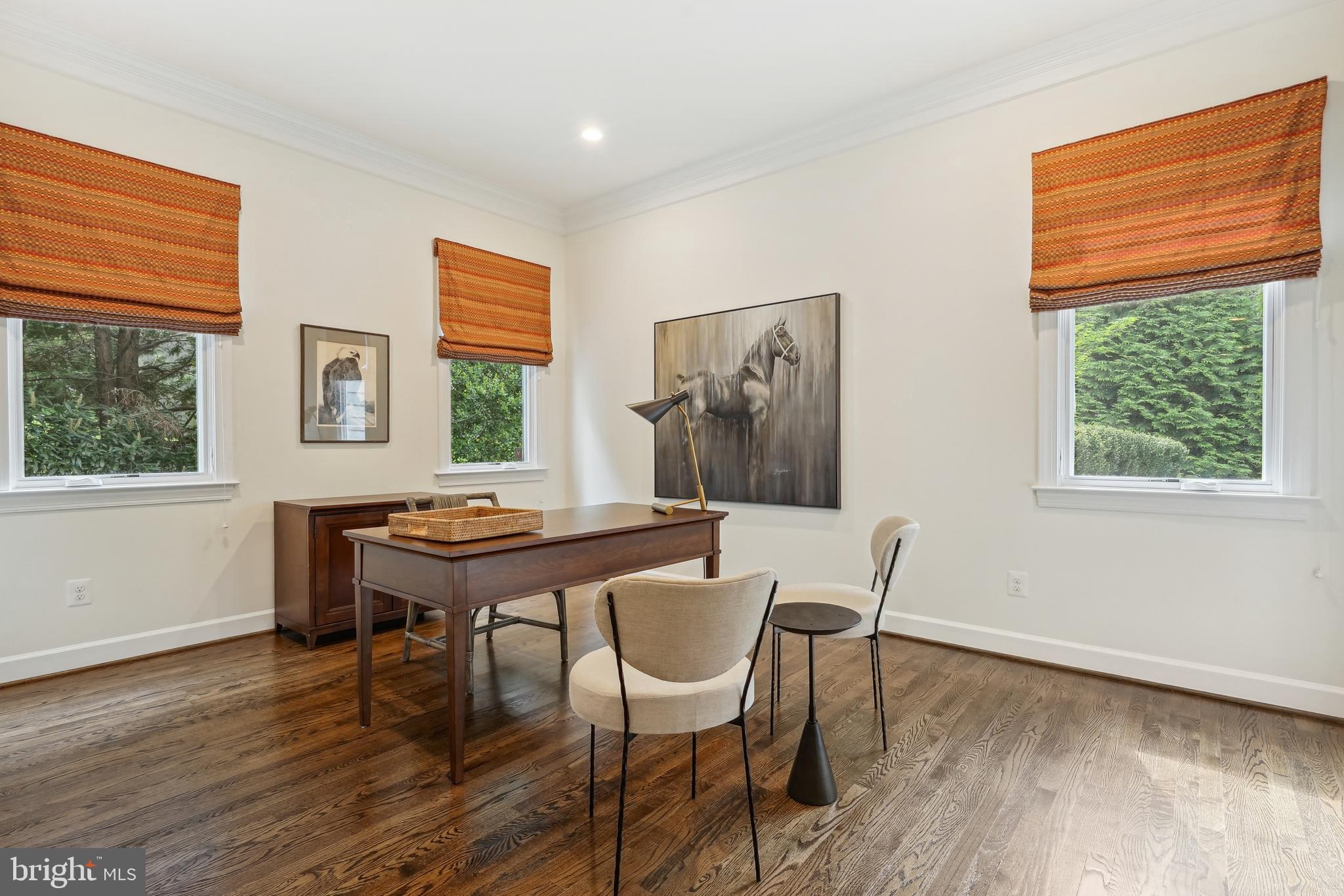BROYHILL LANGLEY ESTATES - Residential