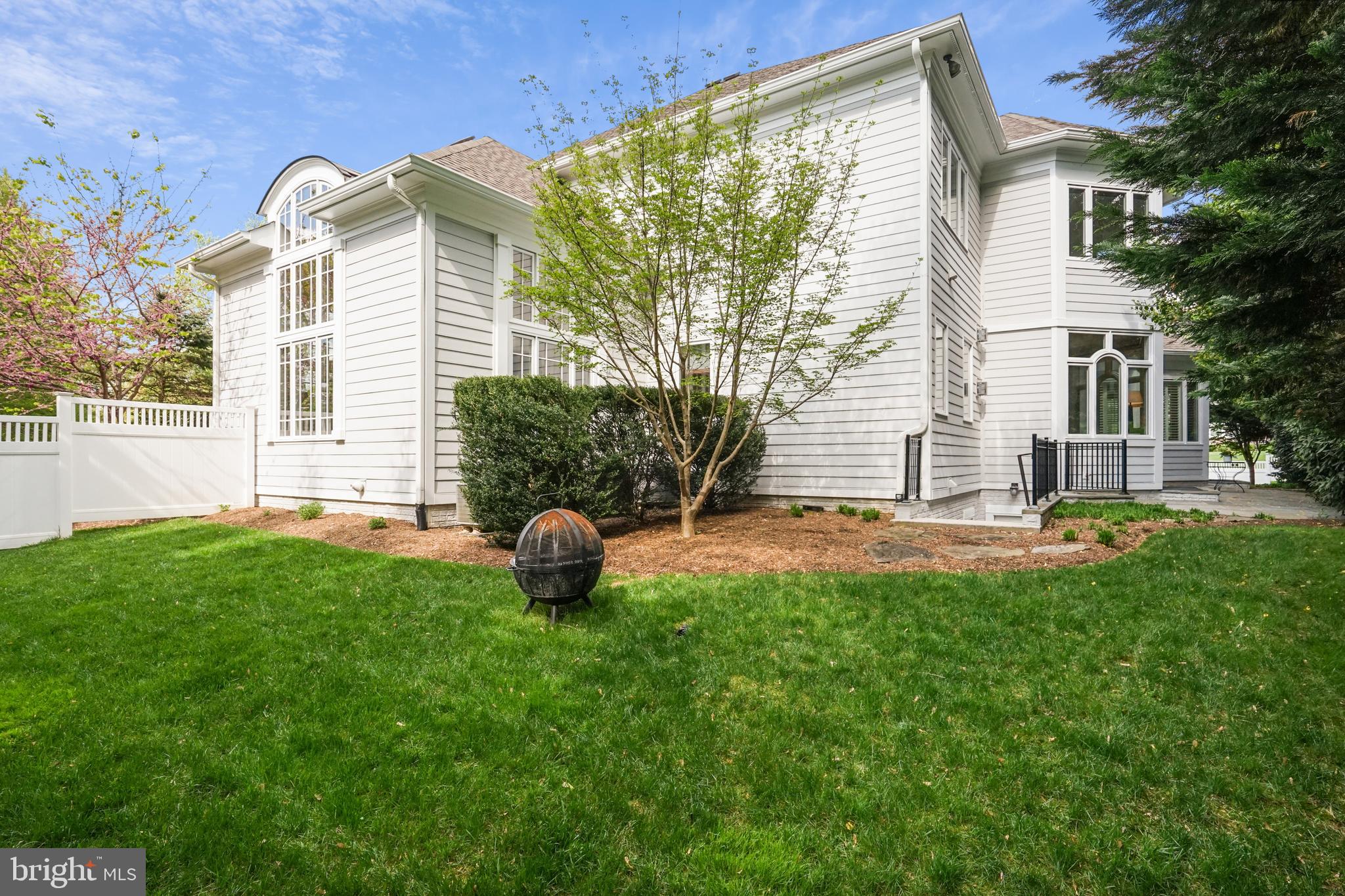BROYHILL LANGLEY ESTATES - Residential