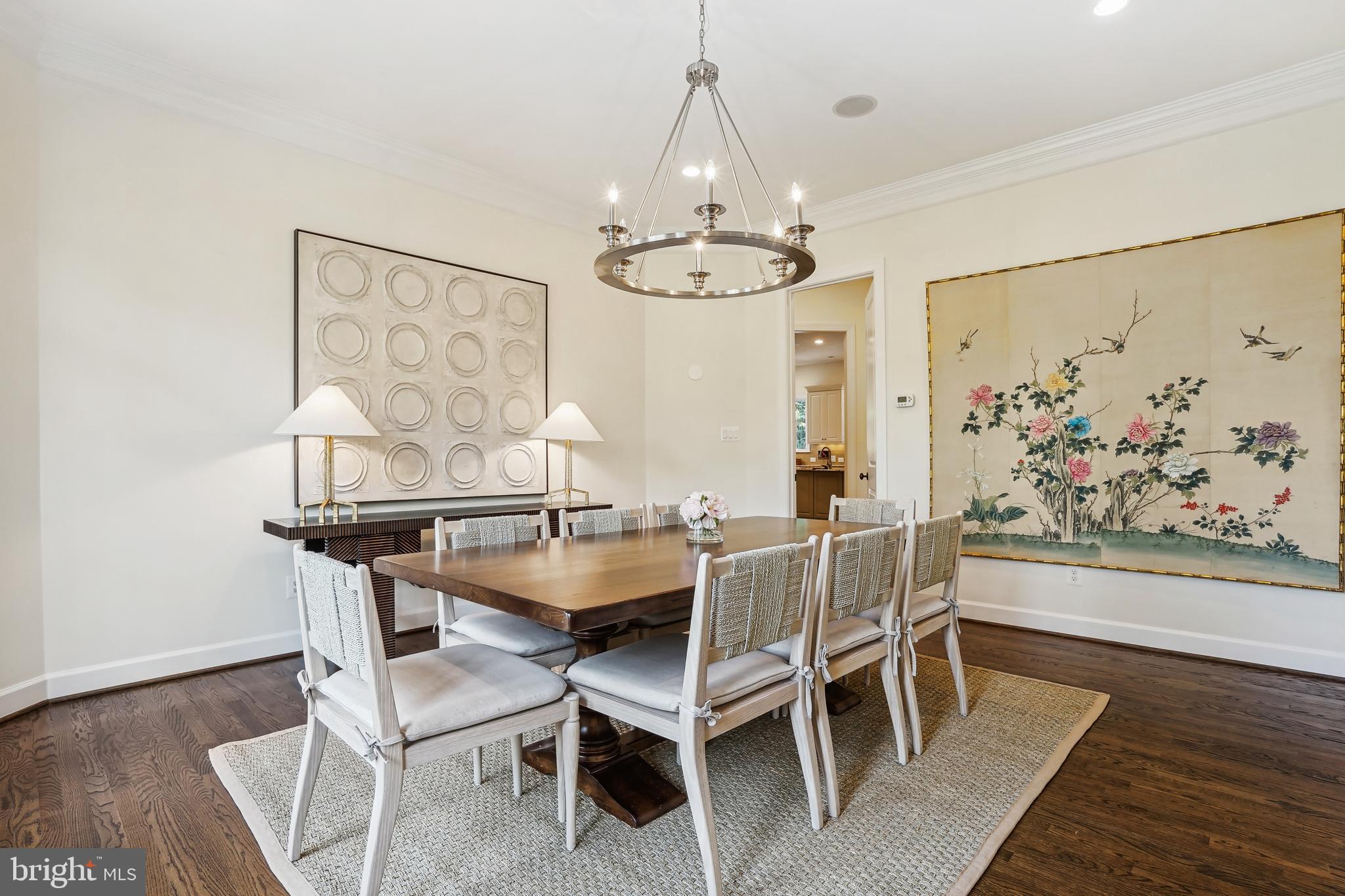 BROYHILL LANGLEY ESTATES - Residential