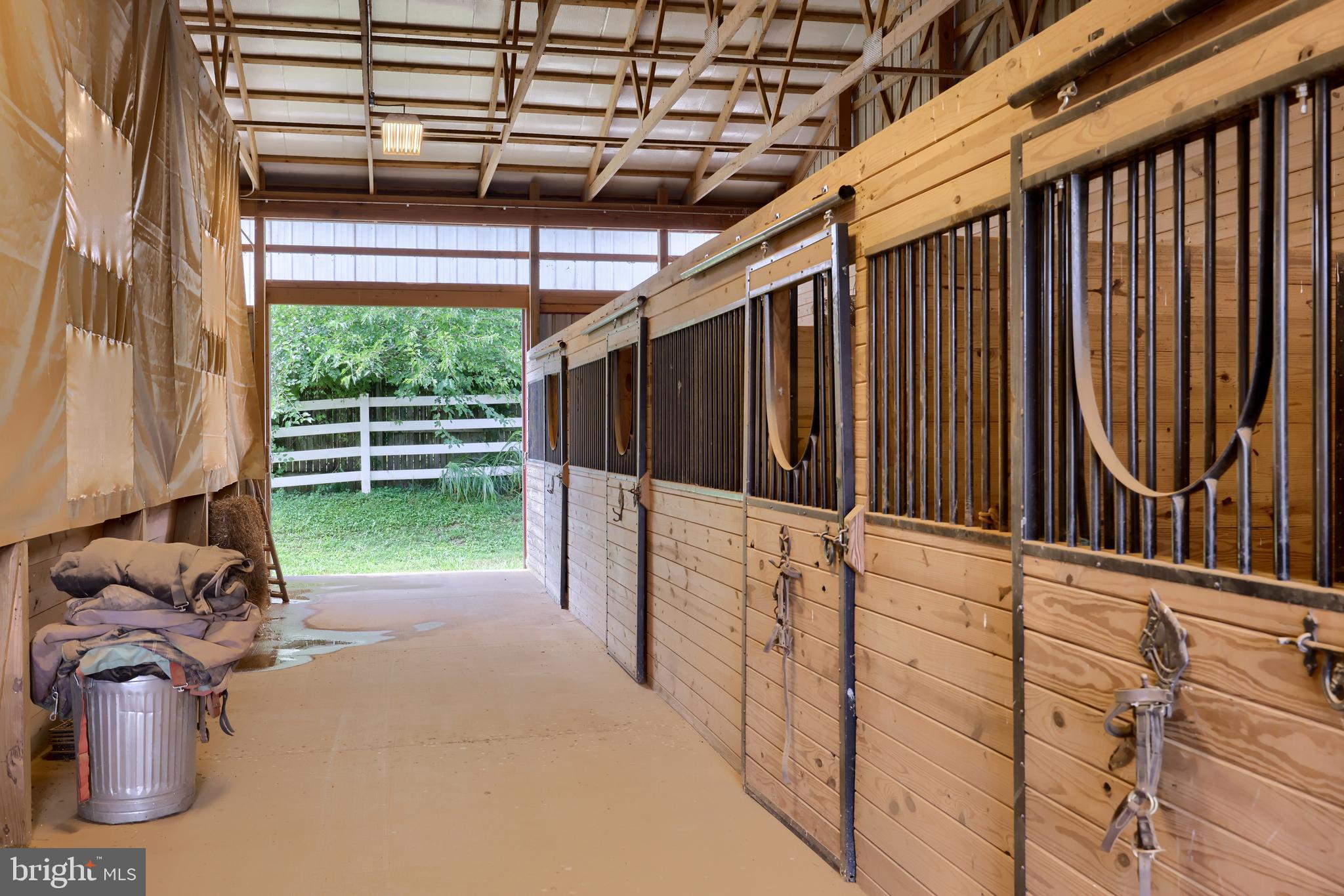 HOPEWELL TWP - Farm