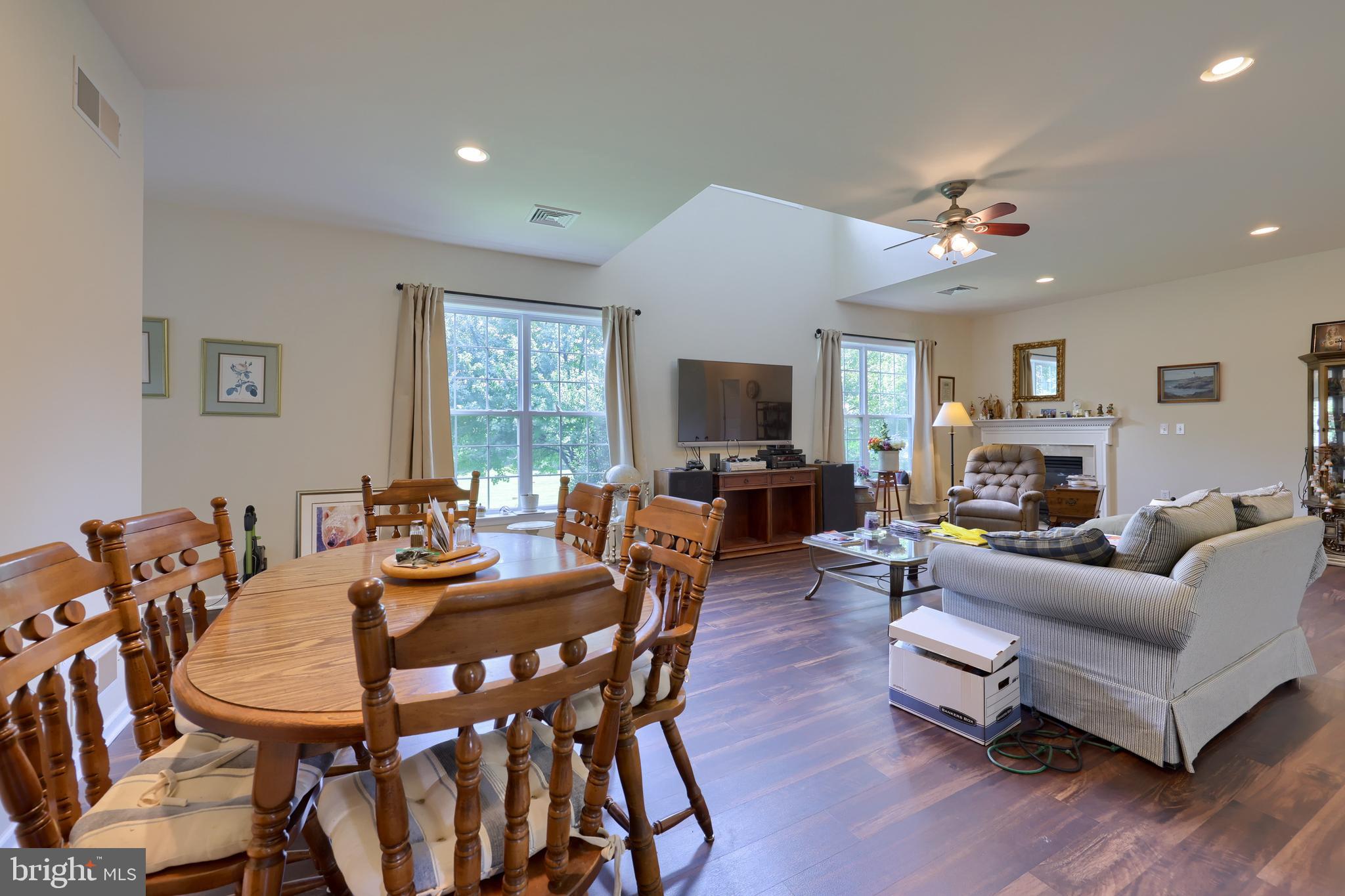 HOPEWELL TWP - Farm