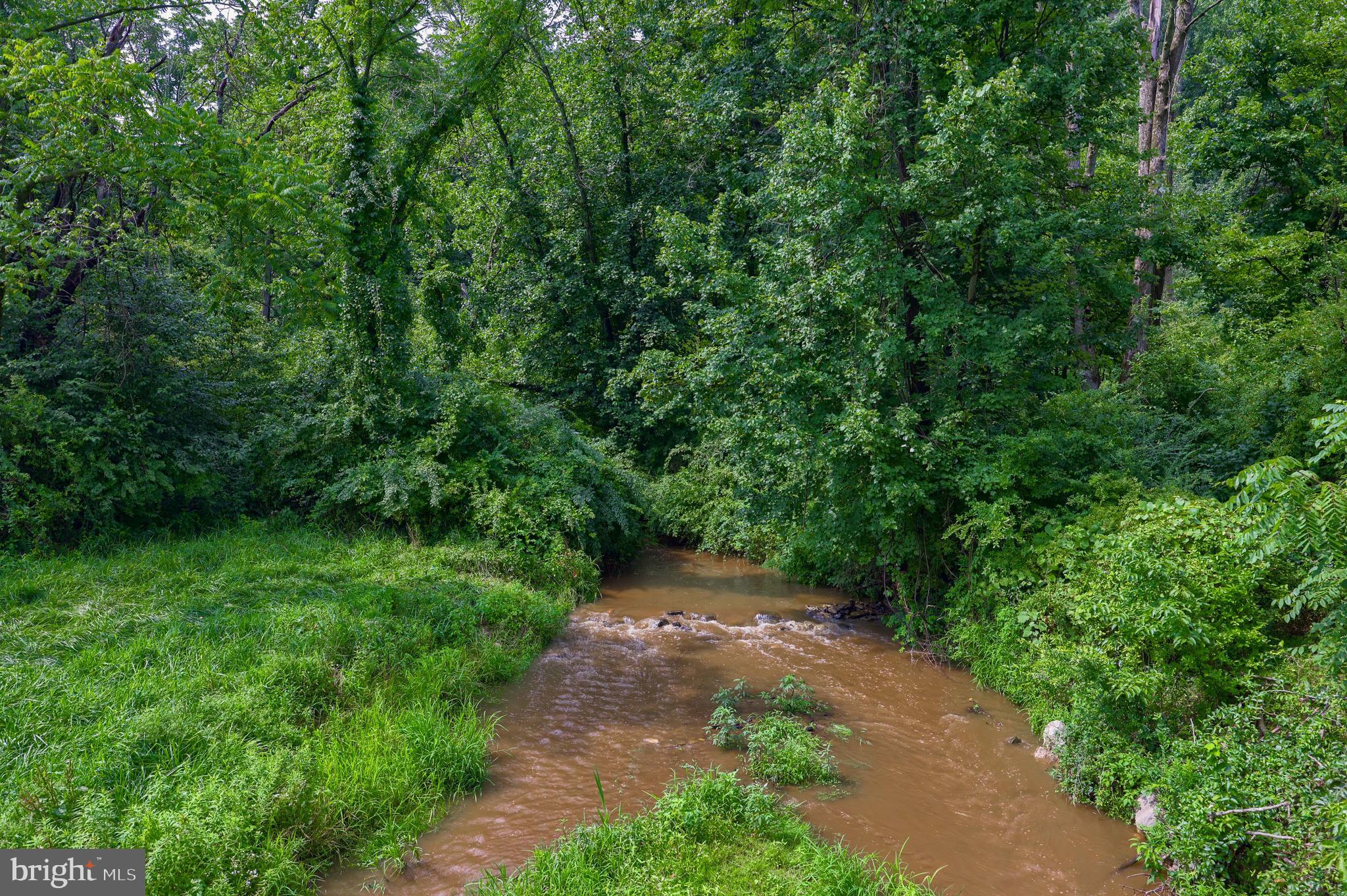 HOPEWELL TWP - Farm
