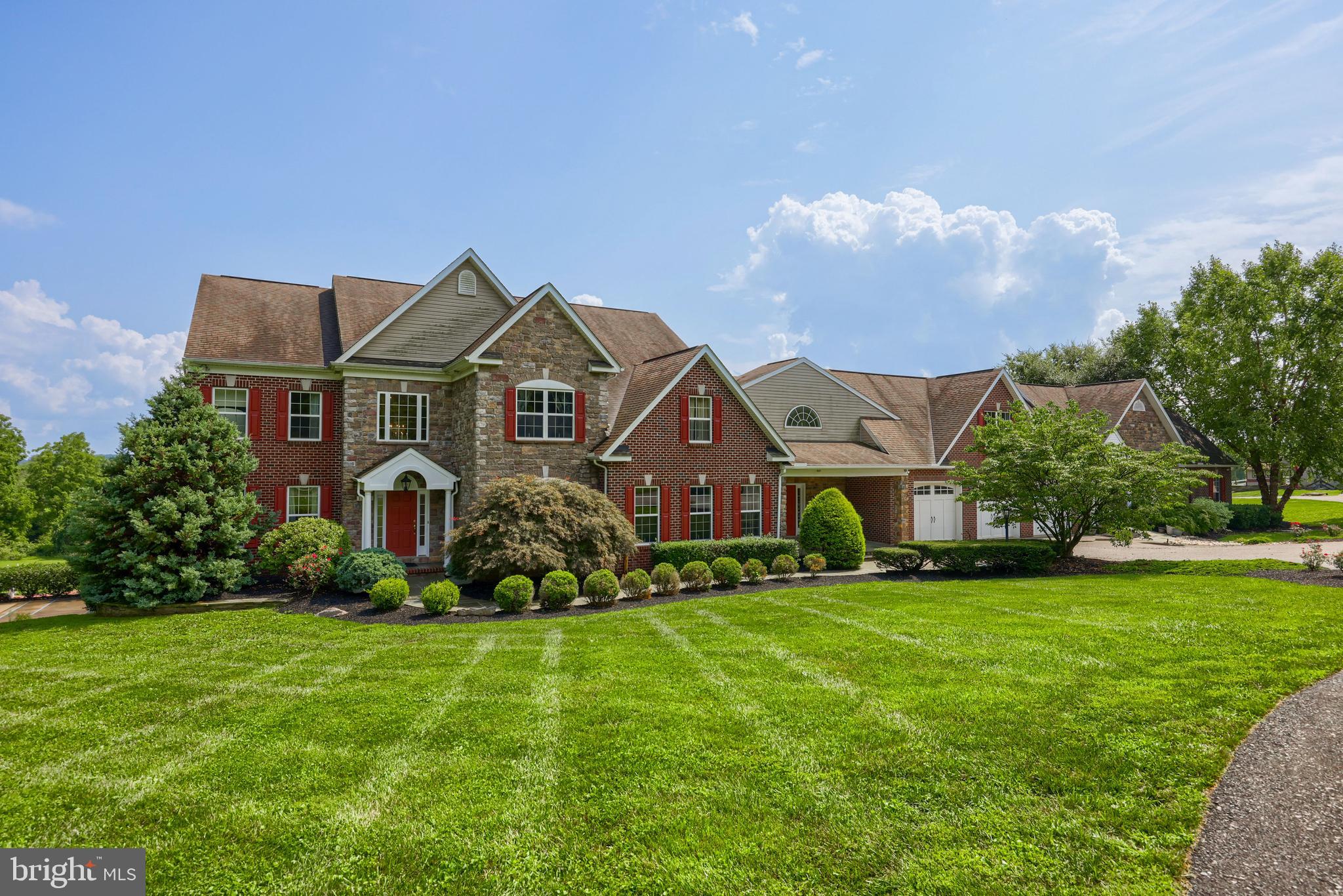 HOPEWELL TWP - Farm