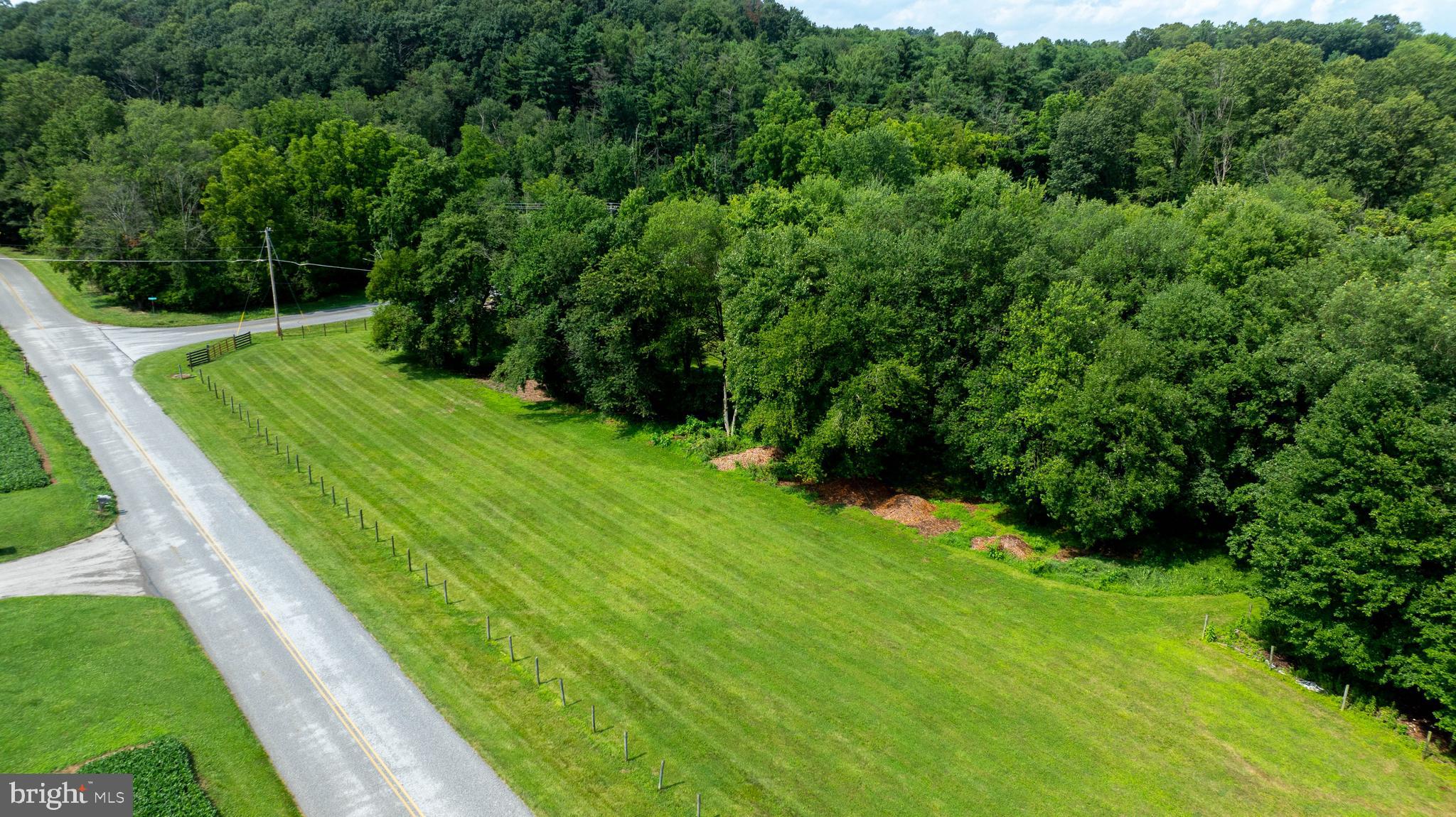 HOPEWELL TWP - Farm