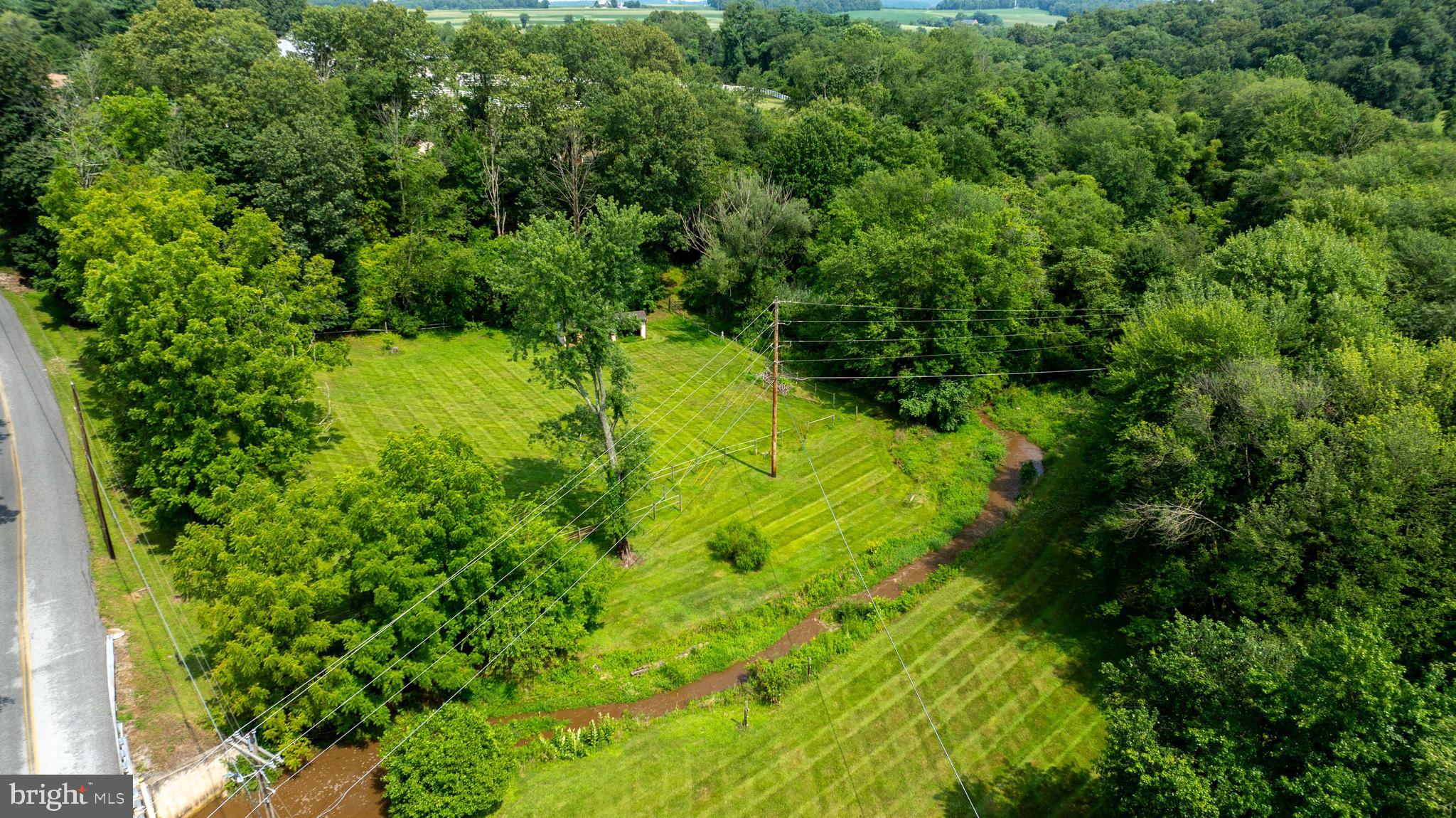 HOPEWELL TWP - Farm