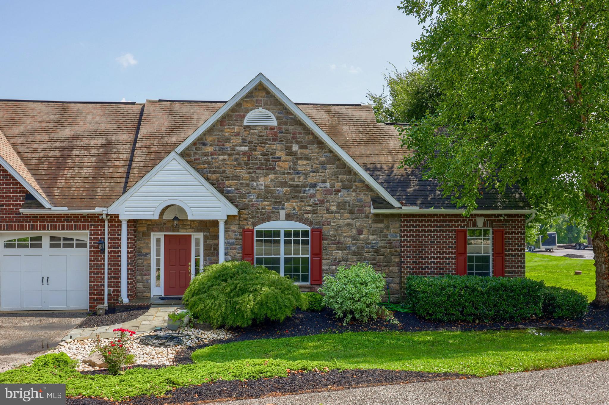 HOPEWELL TWP - Farm