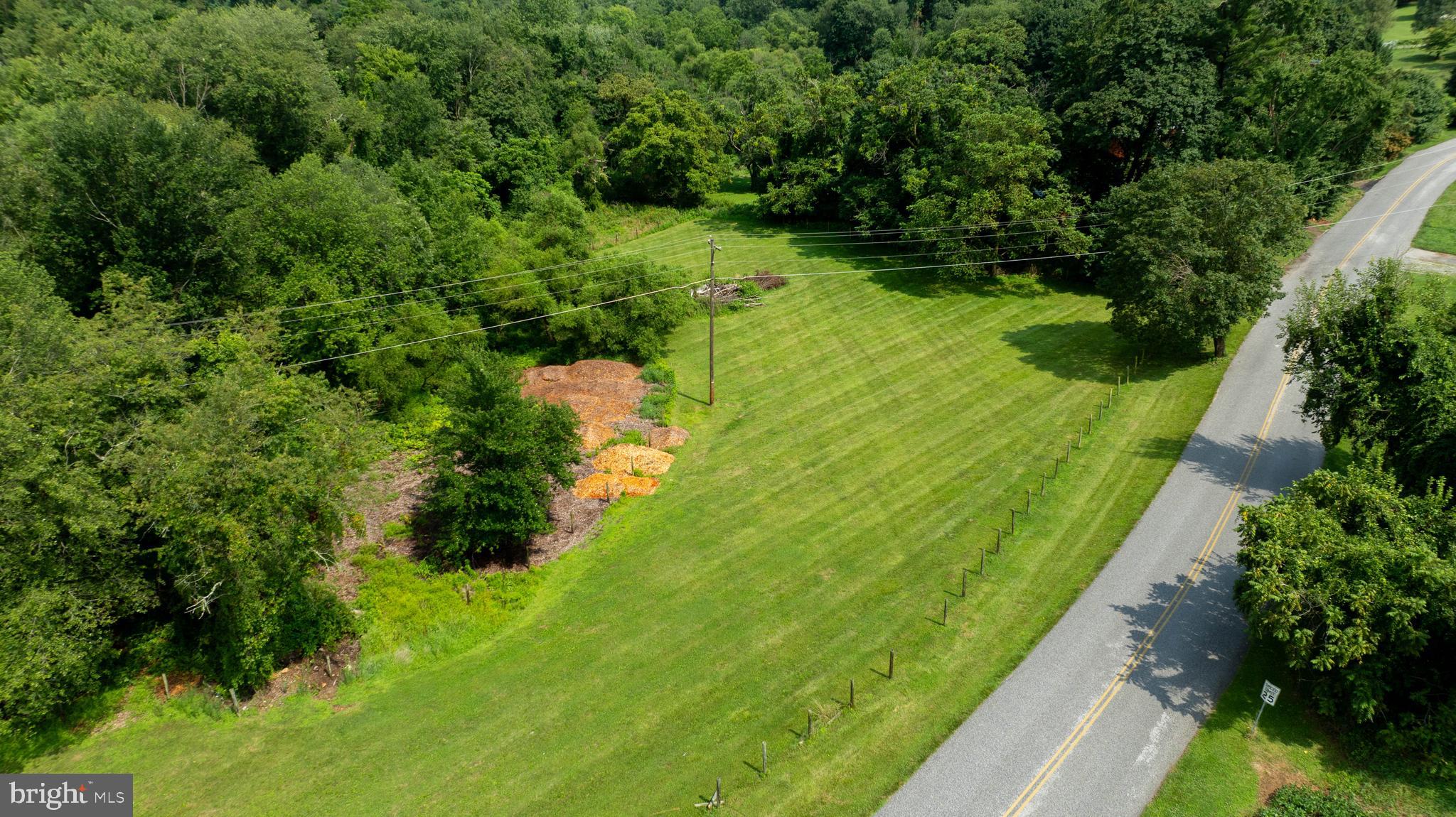 HOPEWELL TWP - Farm