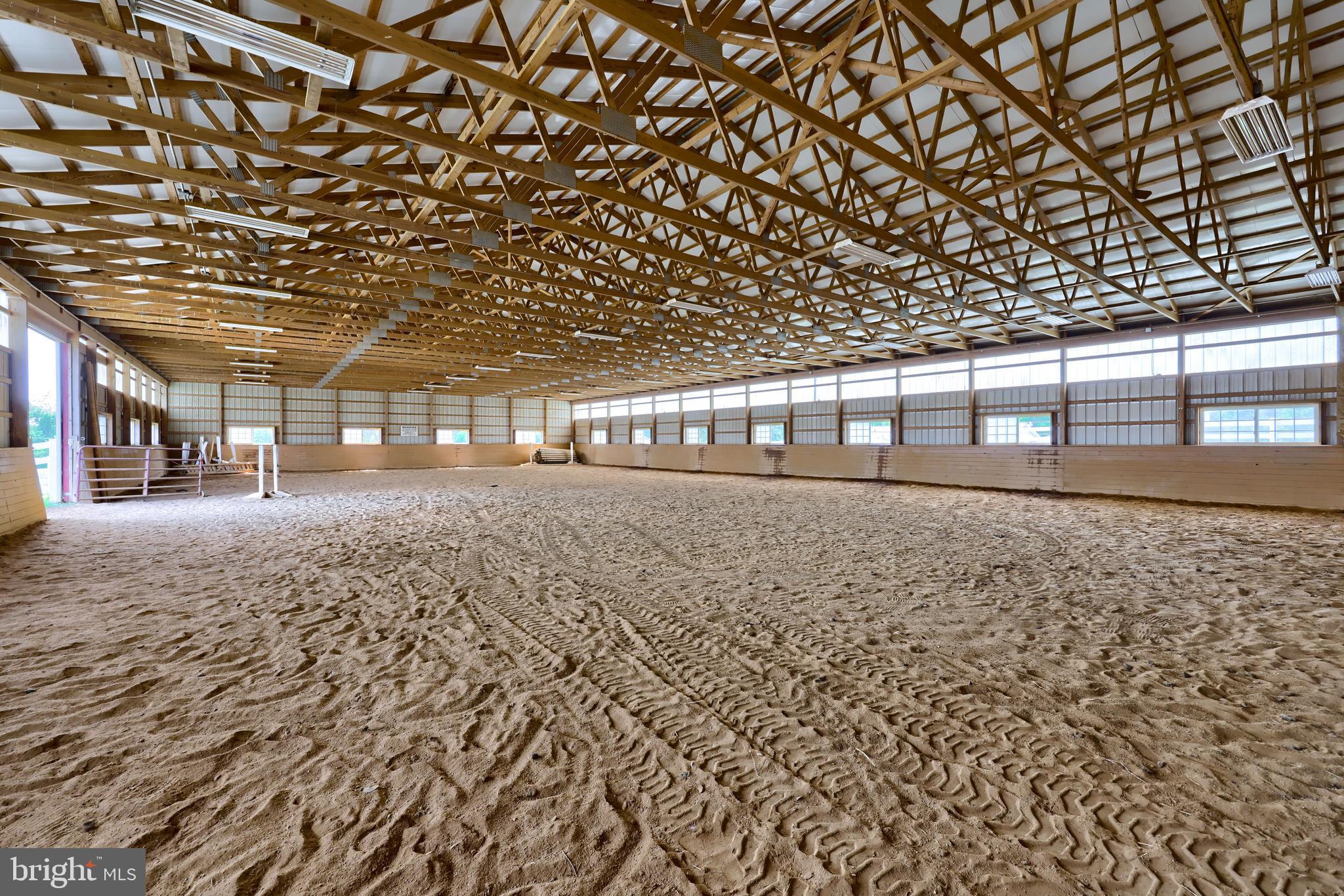 HOPEWELL TWP - Farm