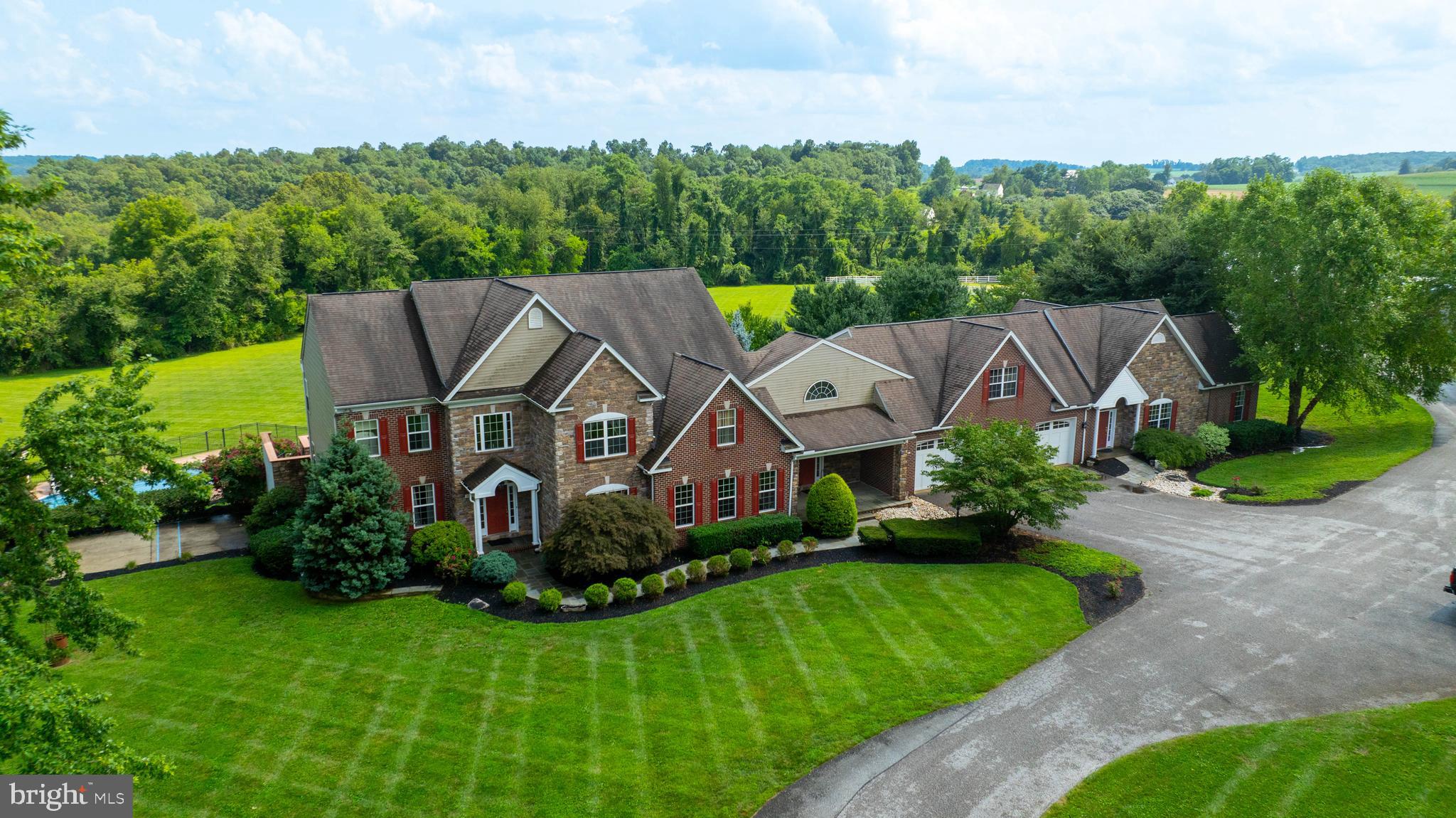HOPEWELL TWP - Farm