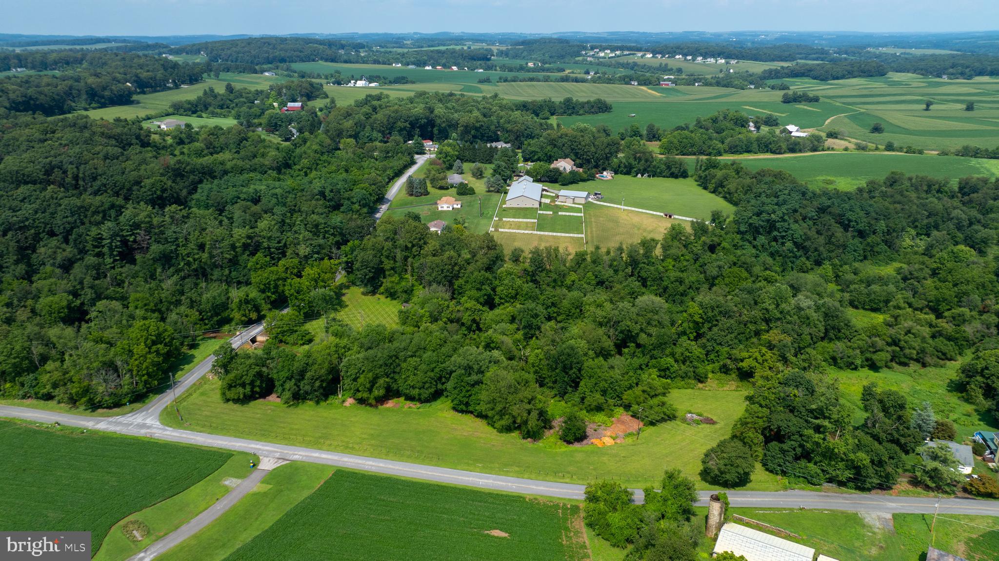 HOPEWELL TWP - Farm