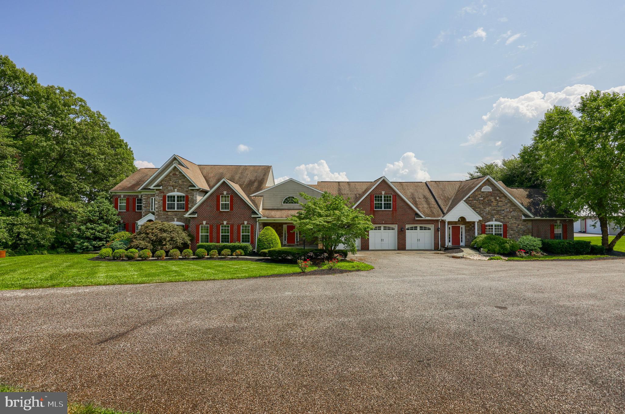 HOPEWELL TWP - Farm