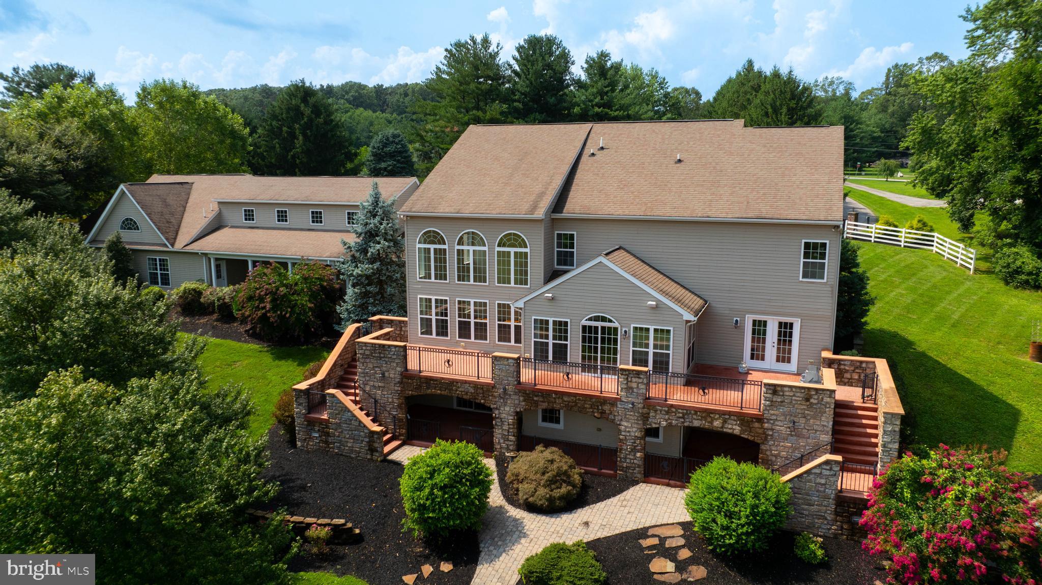 HOPEWELL TWP - Farm