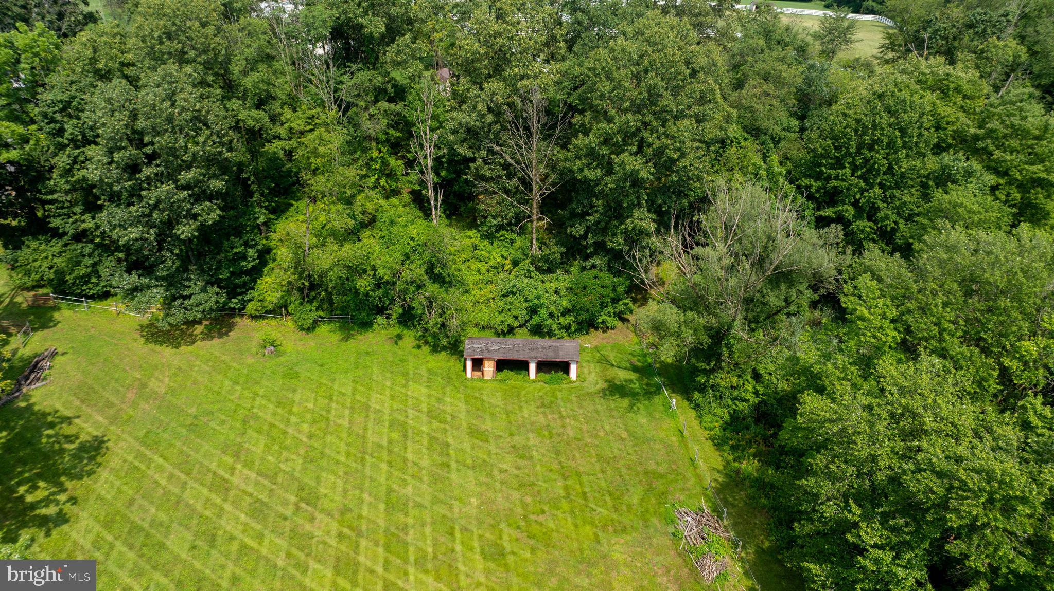 HOPEWELL TWP - Farm