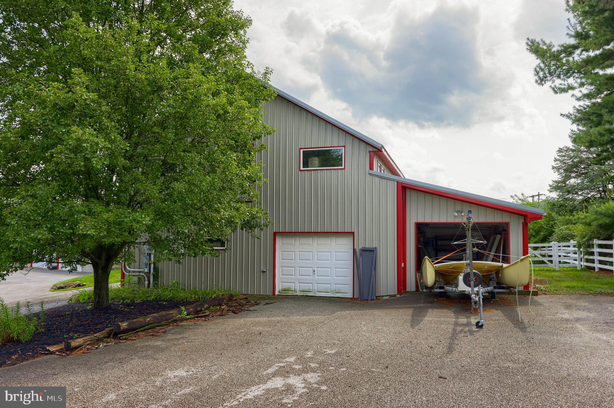 HOPEWELL TWP - Farm