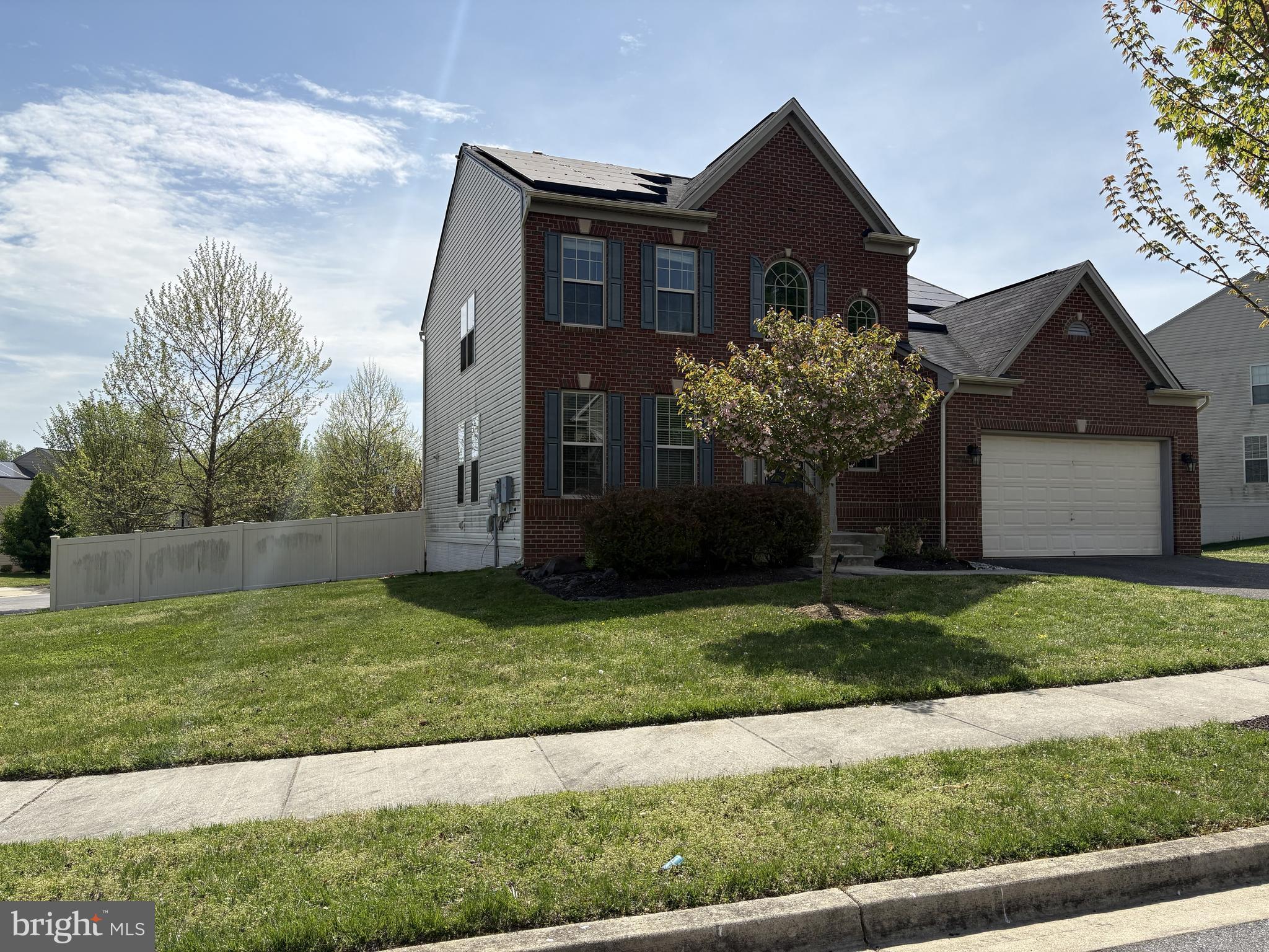 WOODMORE TOWNE CENTRE - Residential