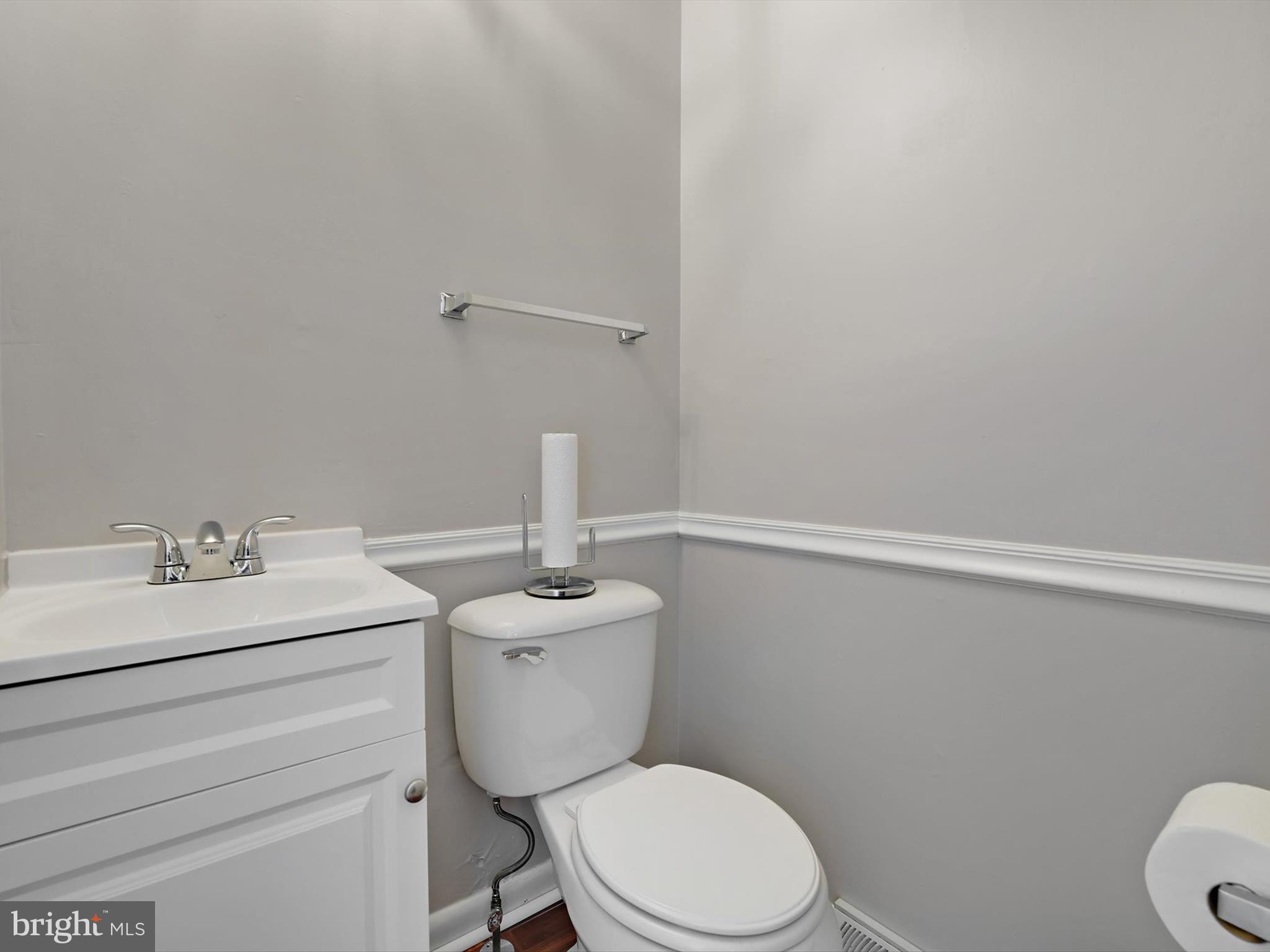 ANDOVER HEIGHTS - Residential