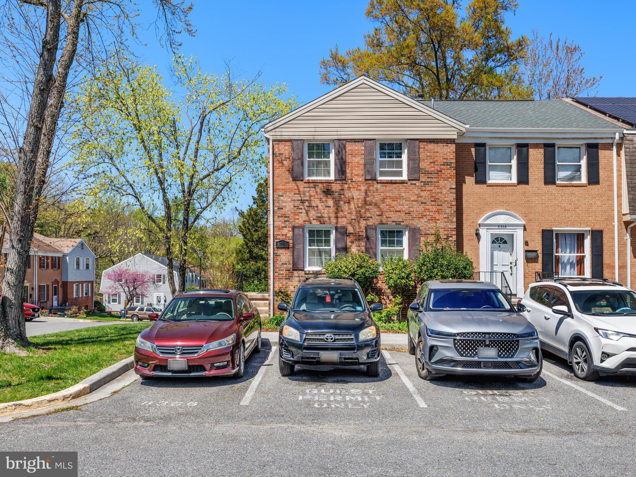 ANDOVER HEIGHTS - Residential