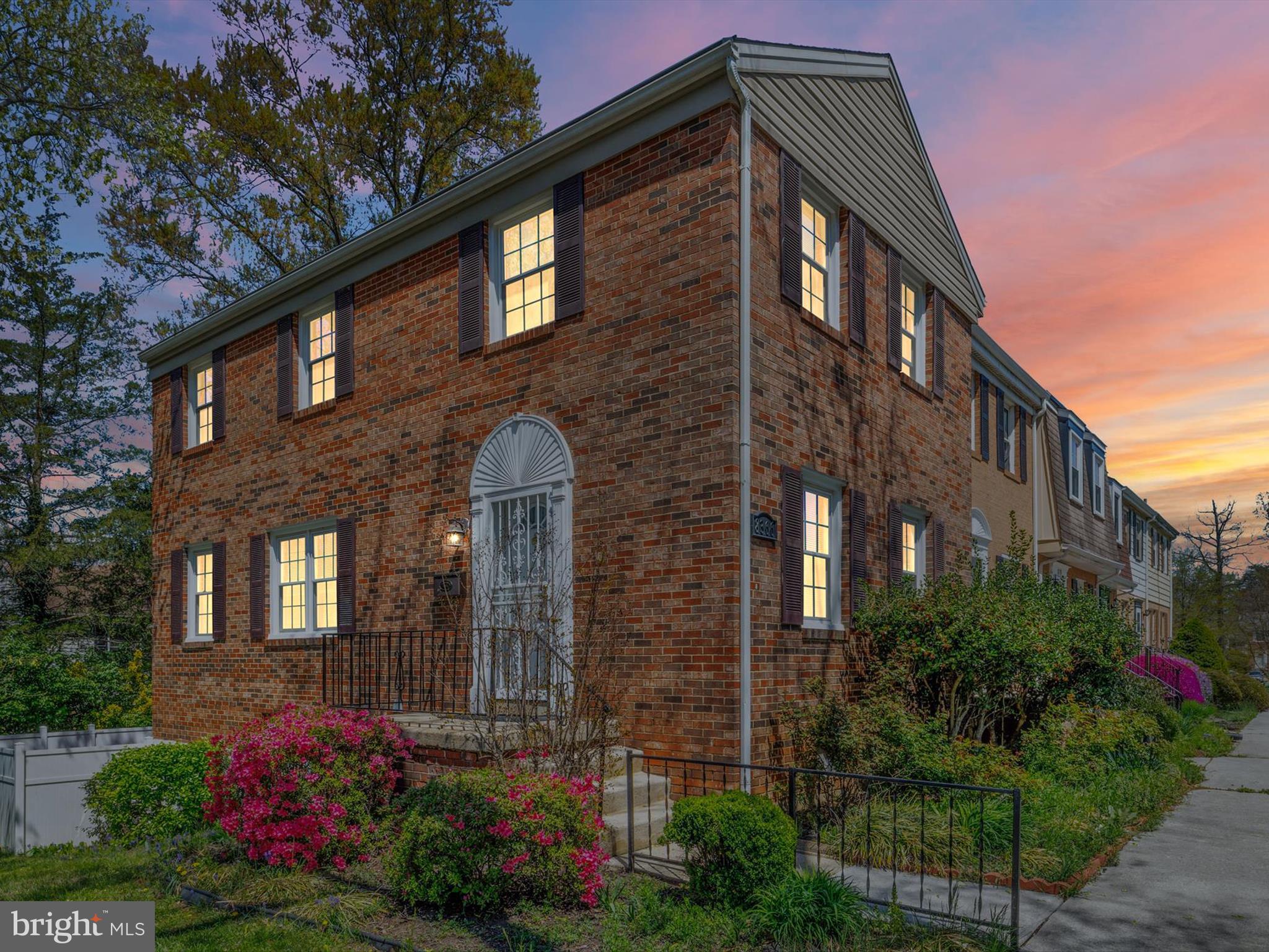 ANDOVER HEIGHTS - Residential