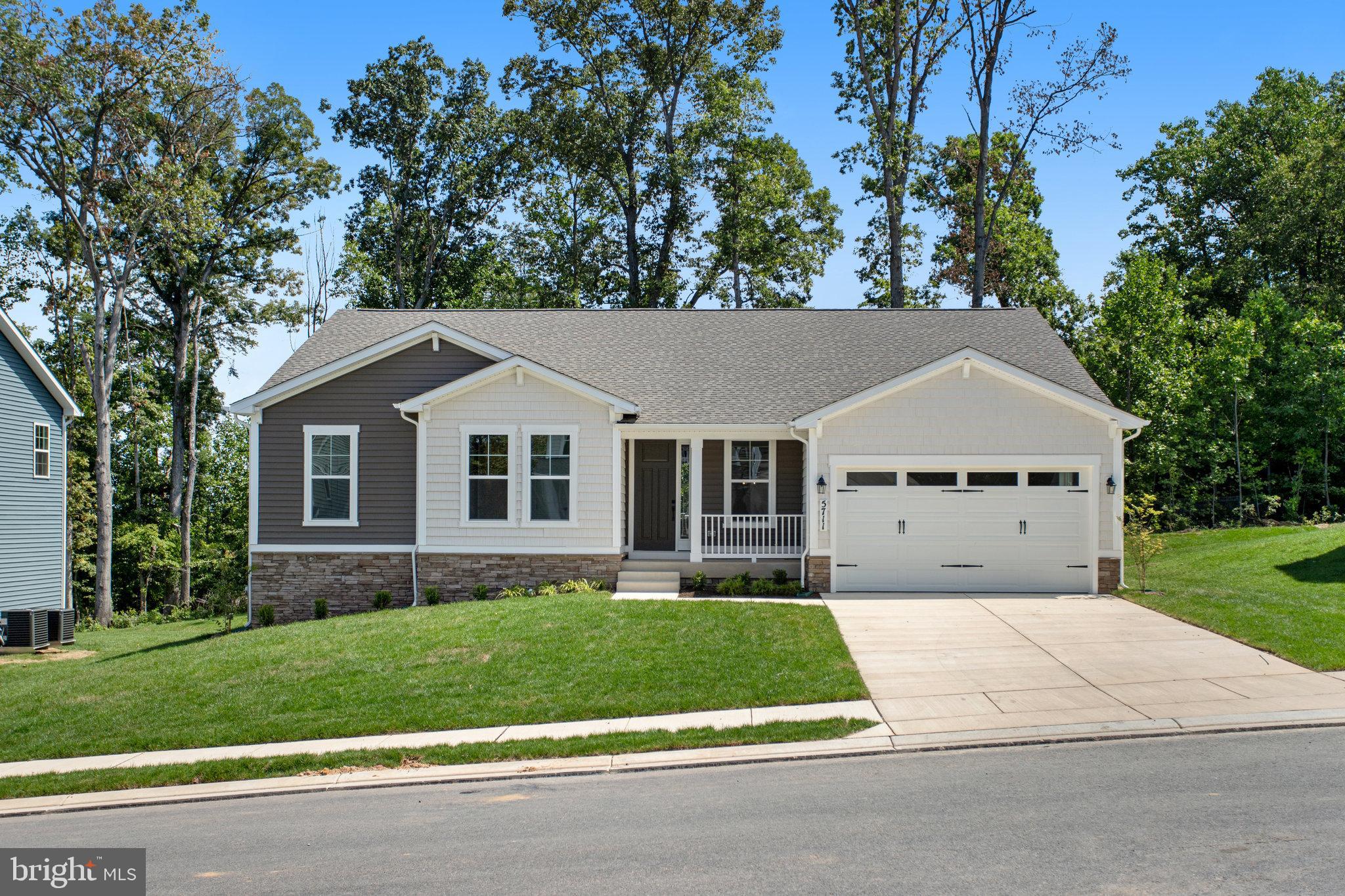 VINCENT ESTATES - Residential