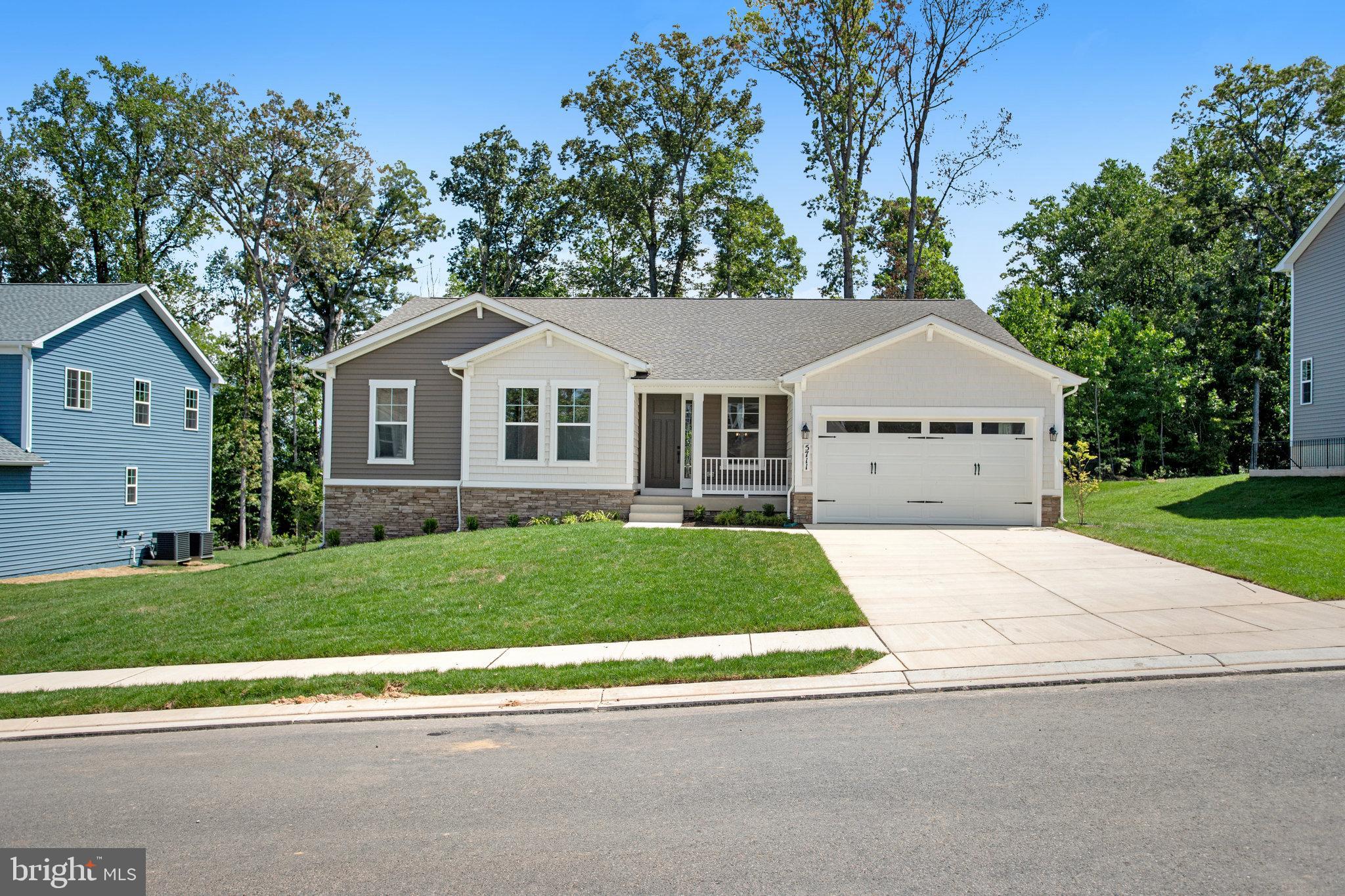 VINCENT ESTATES - Residential