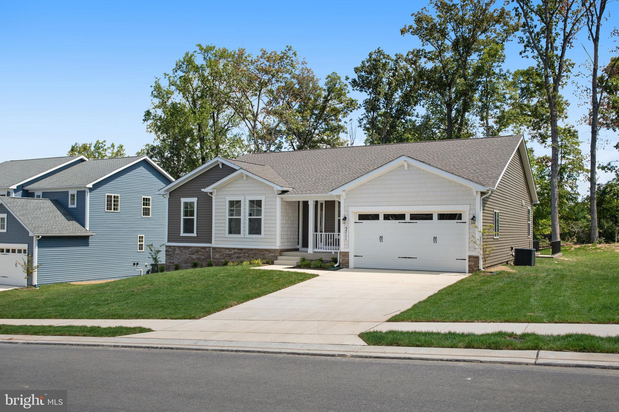VINCENT ESTATES - Residential