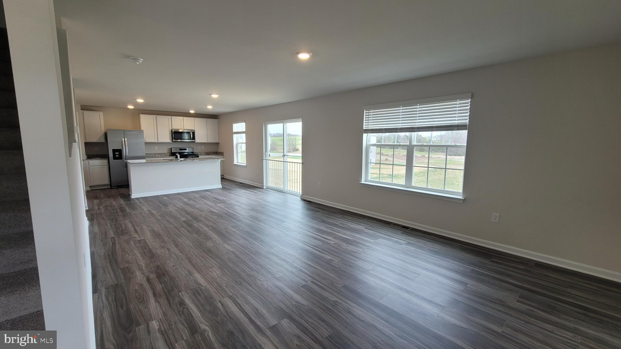 HILLS AT VALLEY VIEW - Residential