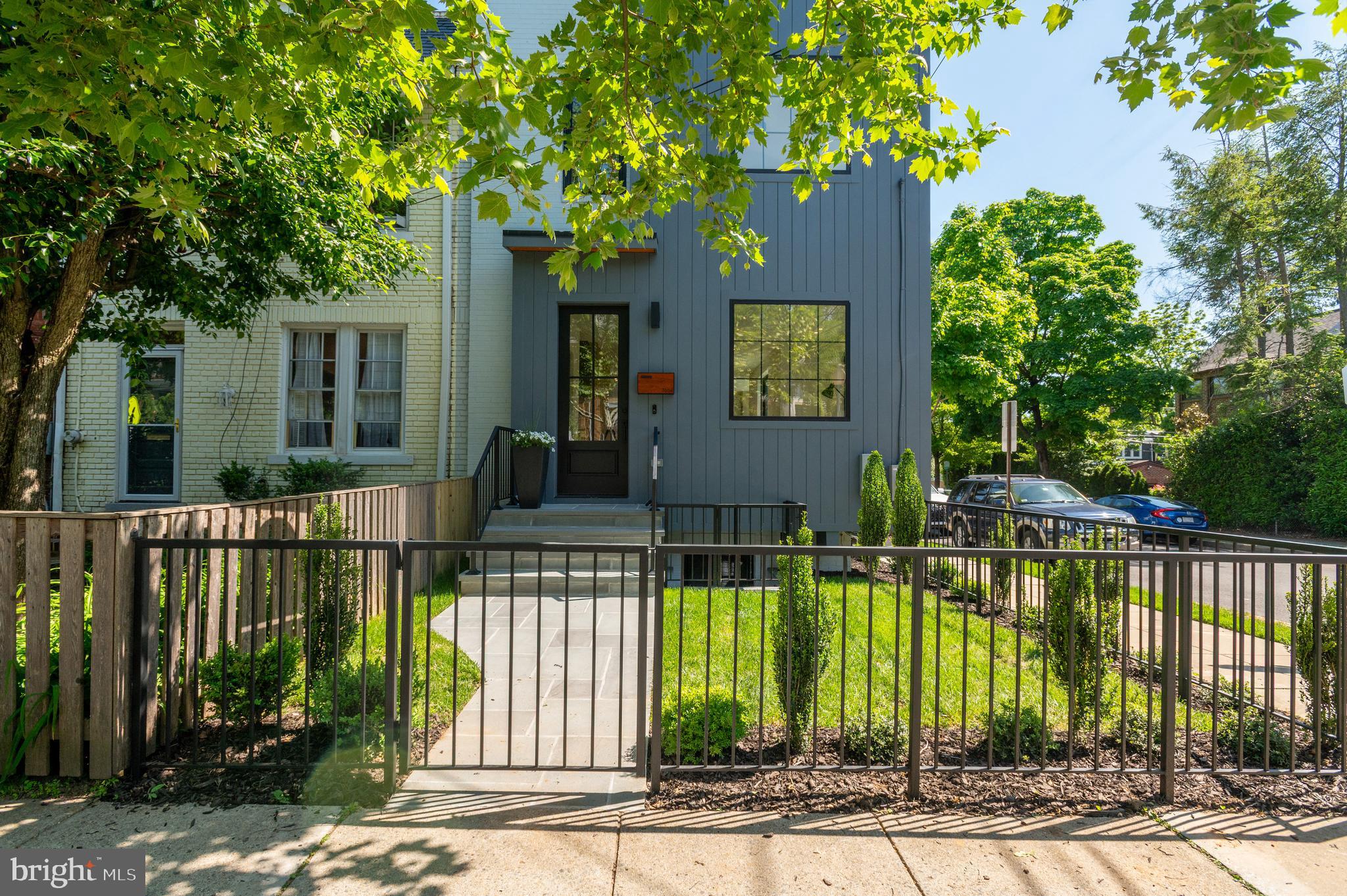 BURLEITH - Residential