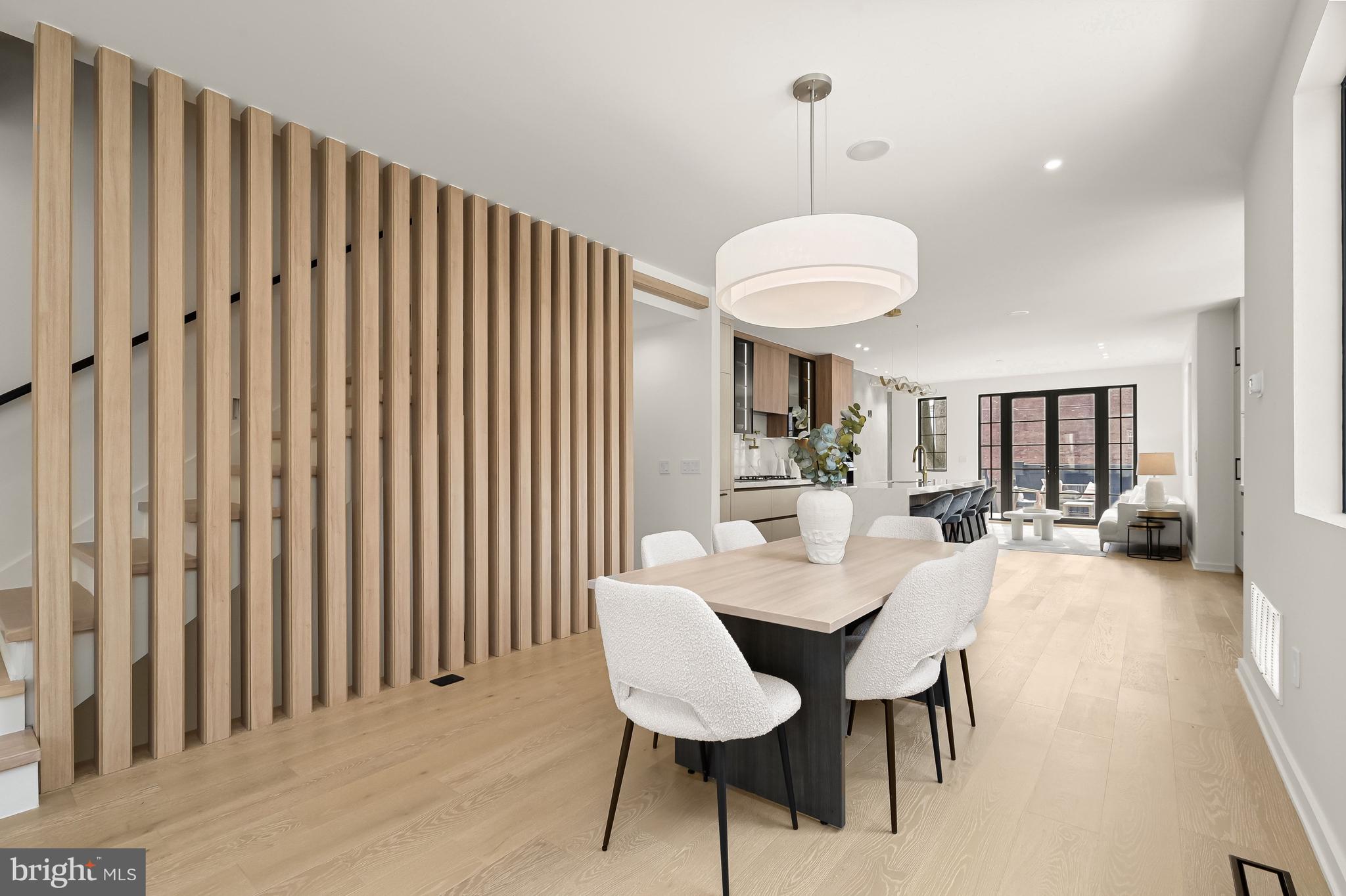 BURLEITH - Residential
