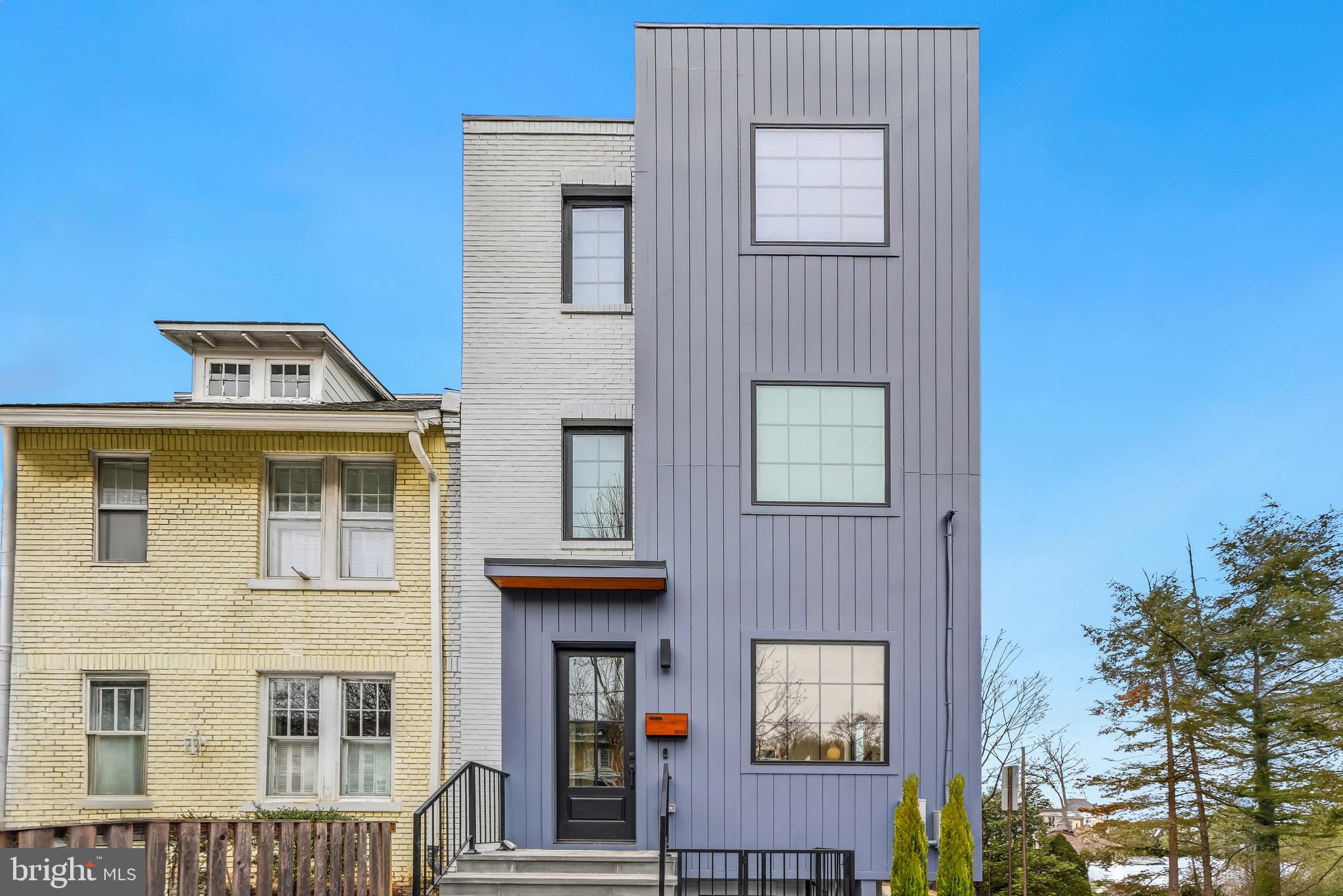 BURLEITH - Residential