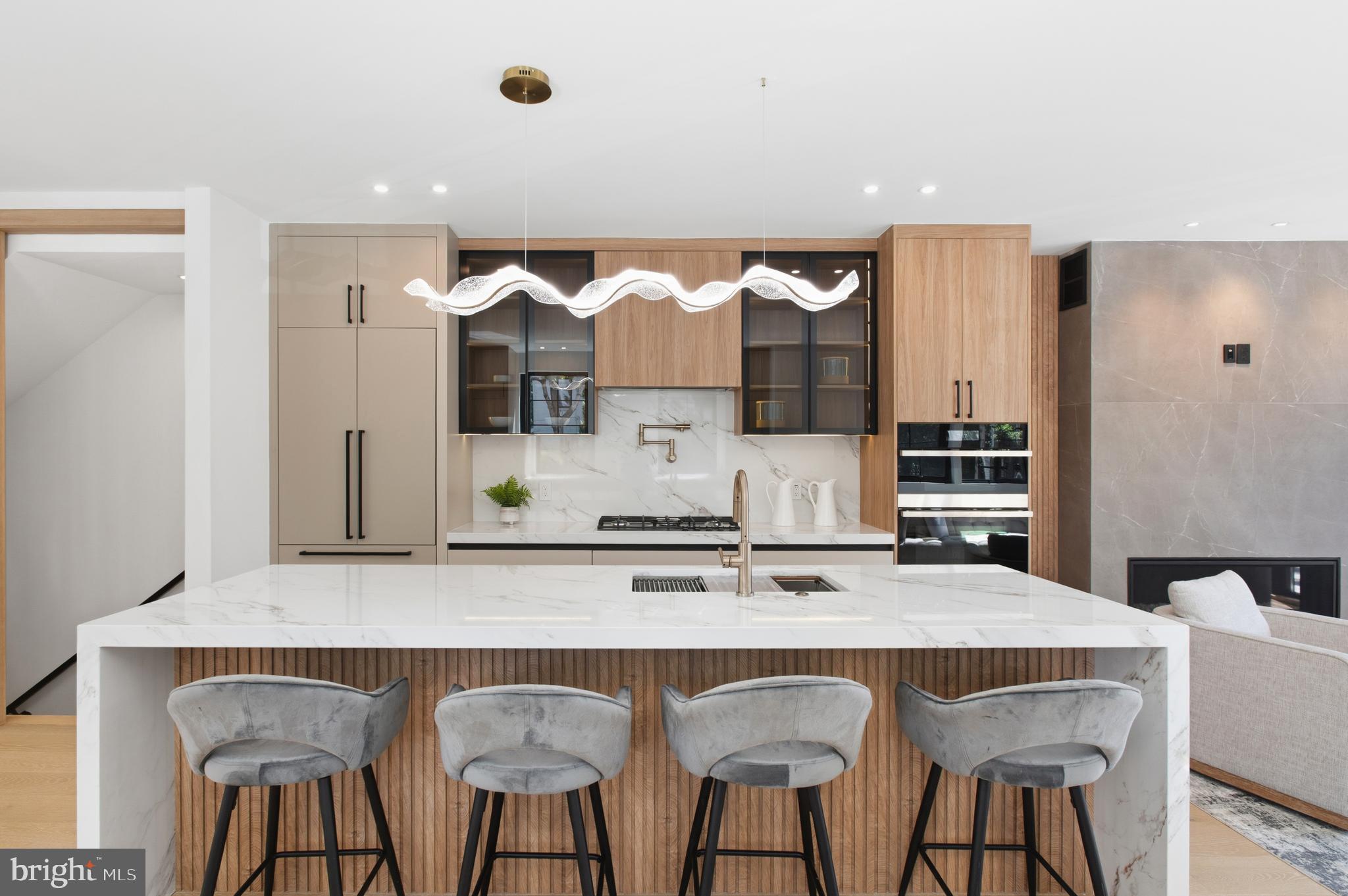 BURLEITH - Residential