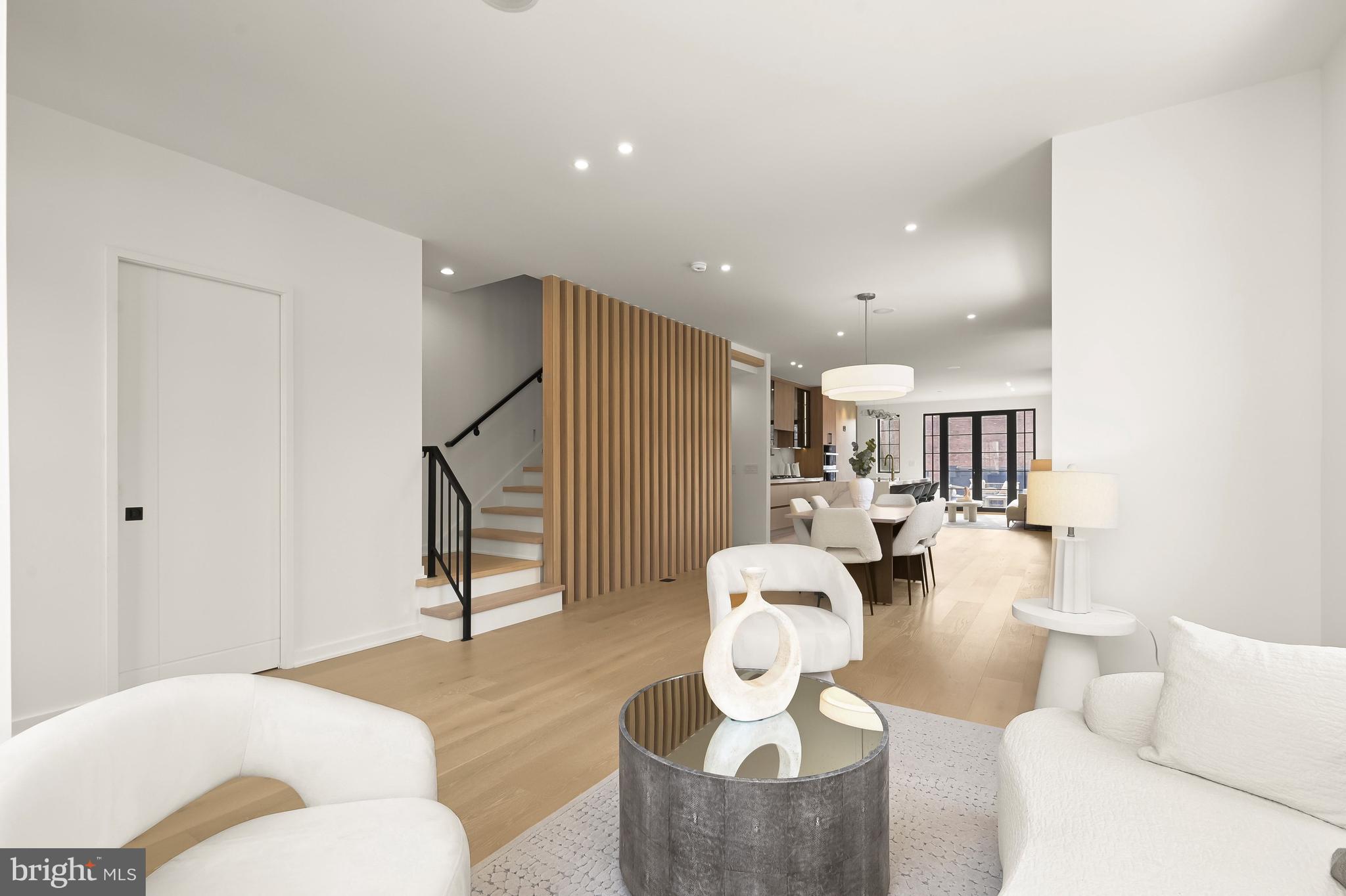 BURLEITH - Residential