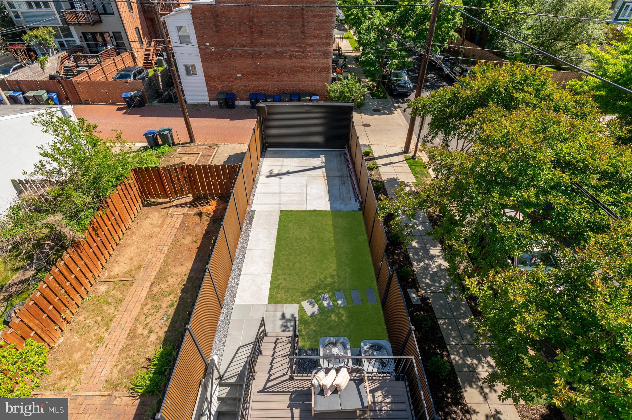 BURLEITH - Residential