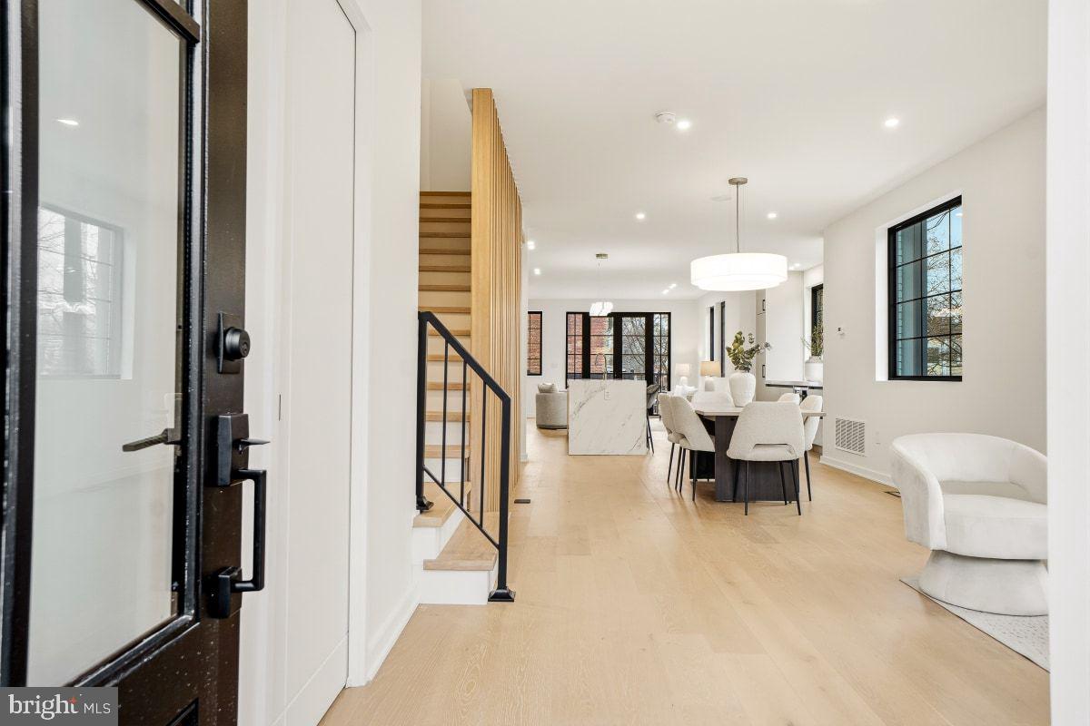 BURLEITH - Residential