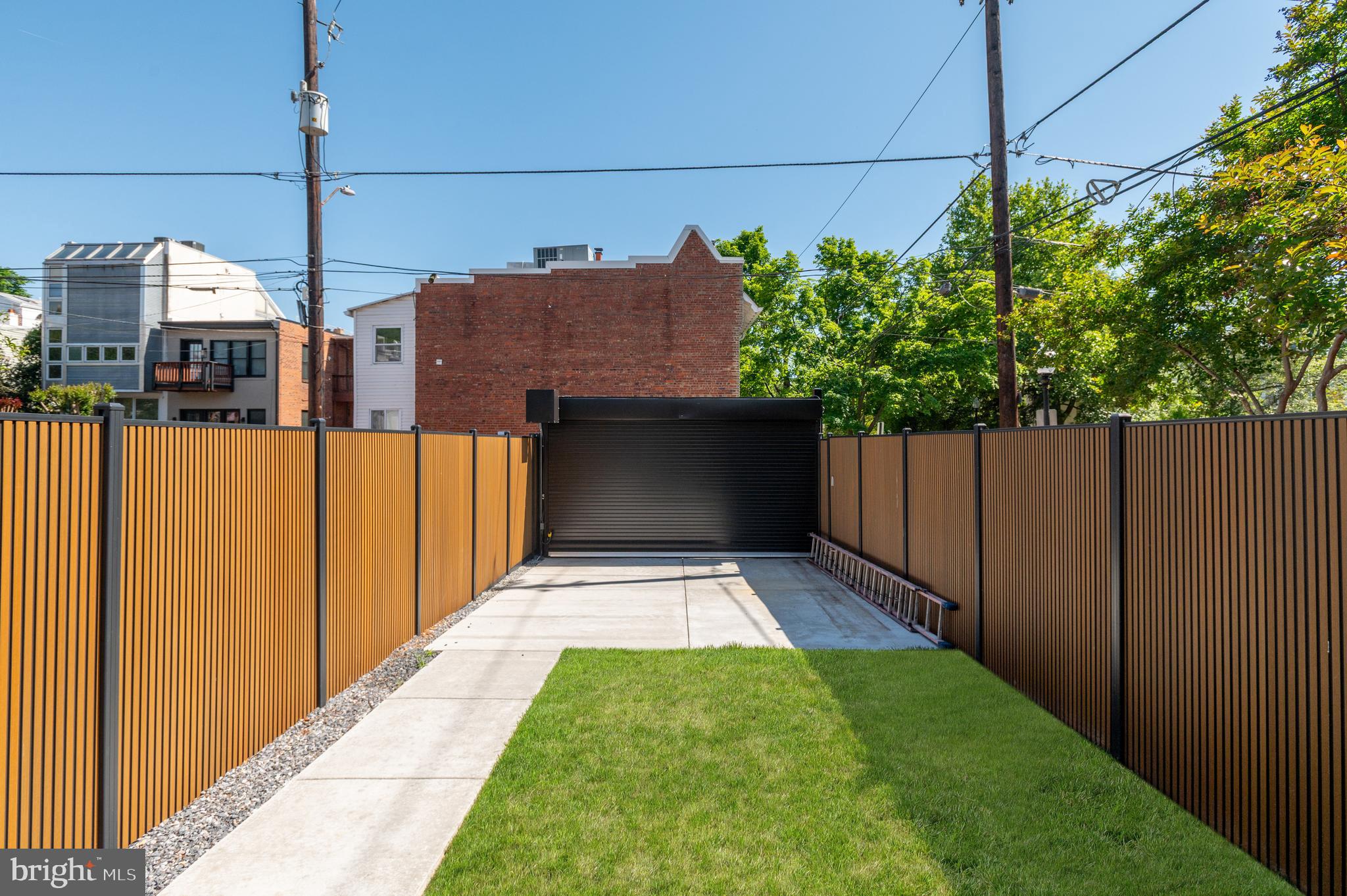 BURLEITH - Residential