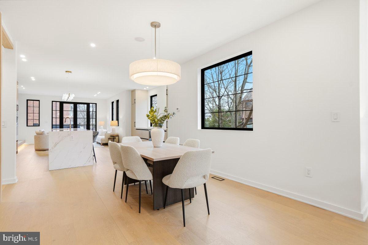 BURLEITH - Residential