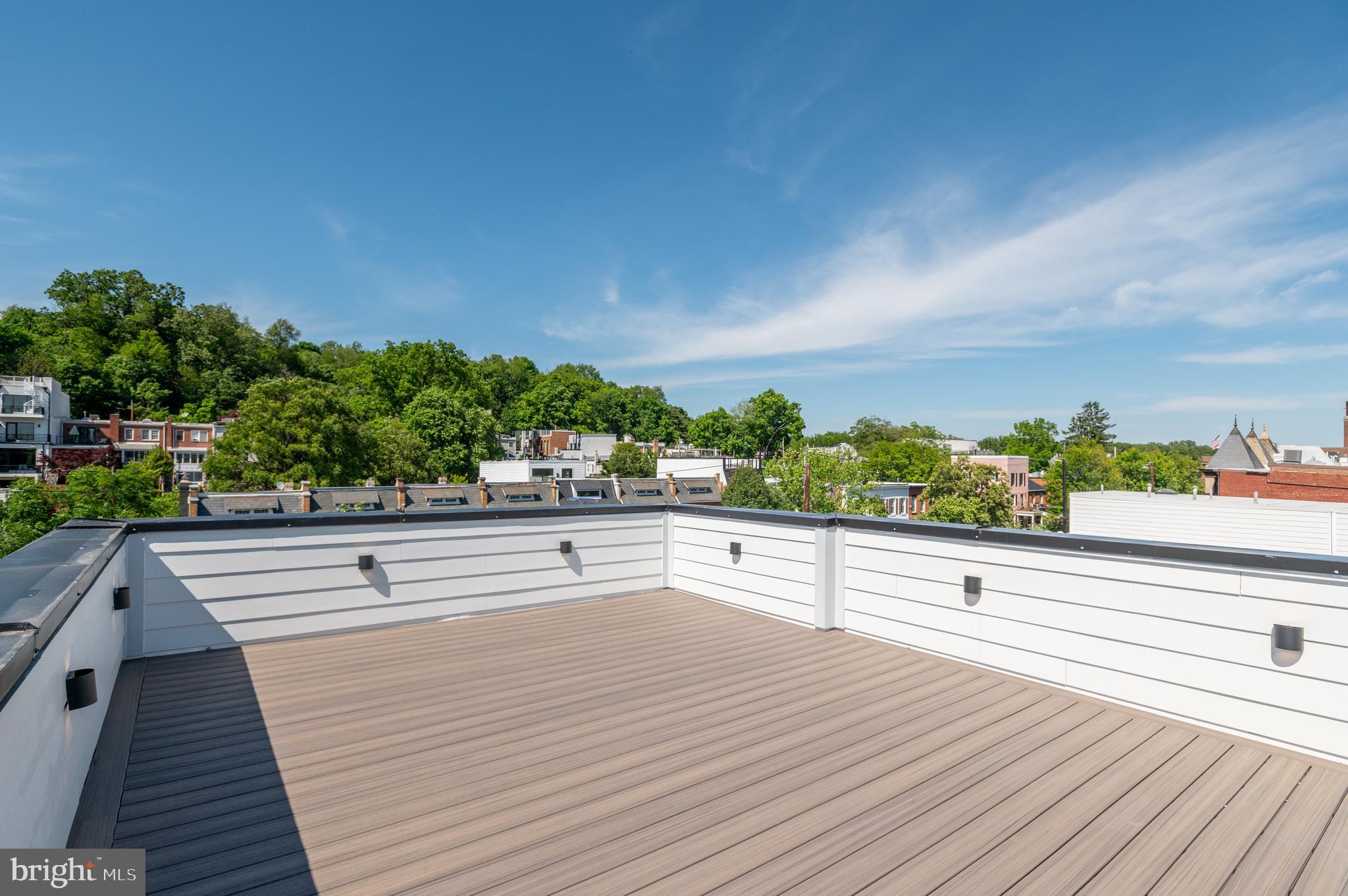 BURLEITH - Residential