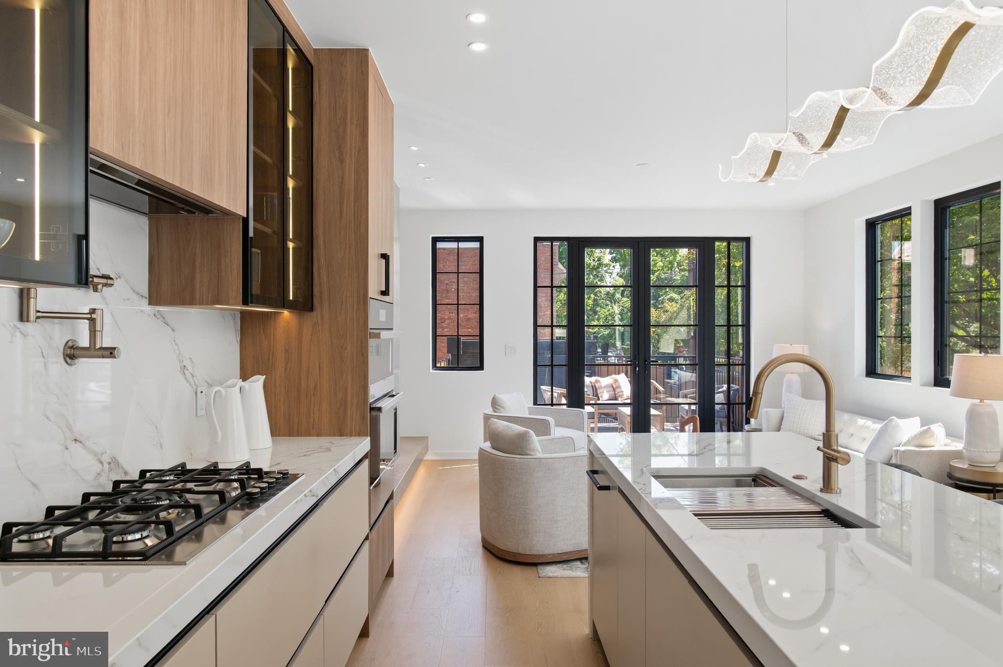 BURLEITH - Residential