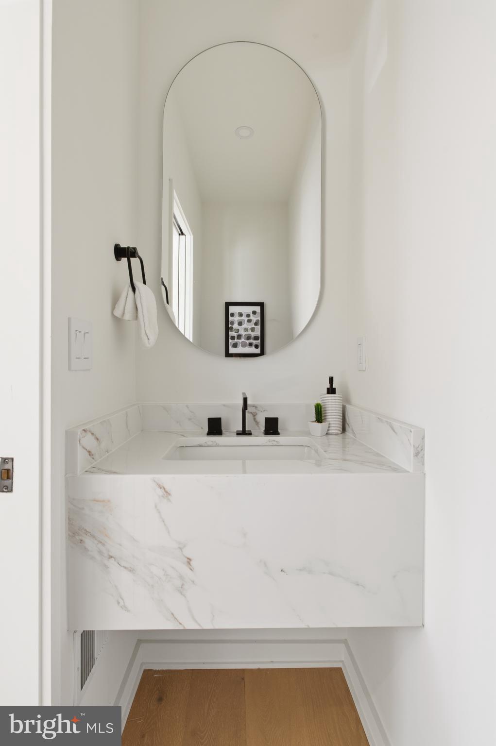 BURLEITH - Residential