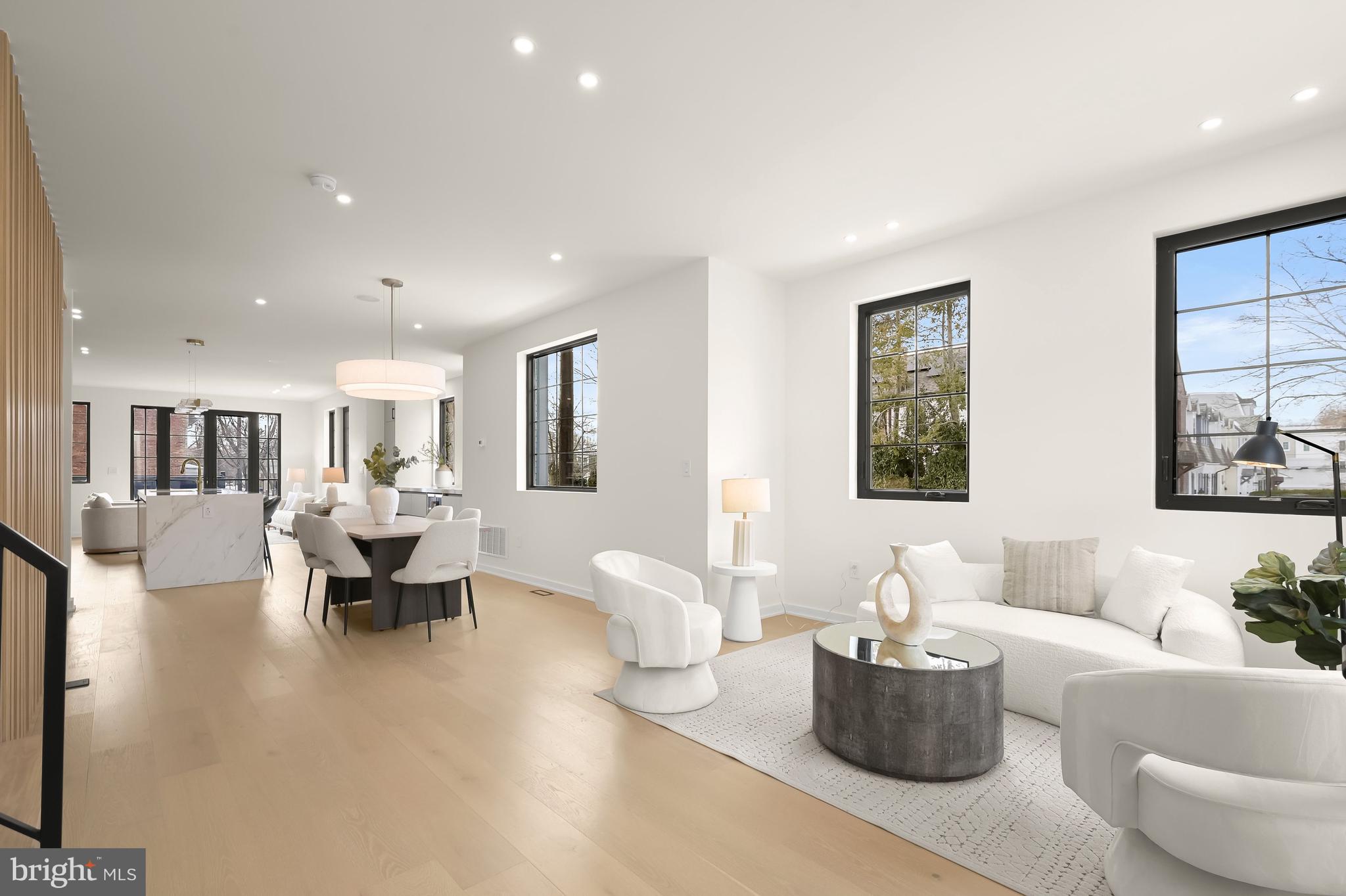 BURLEITH - Residential