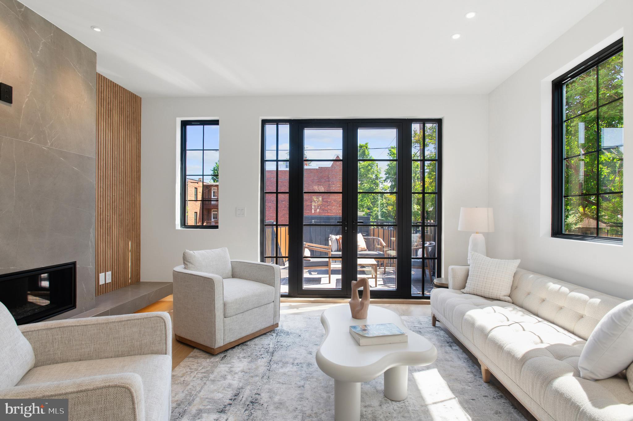 BURLEITH - Residential