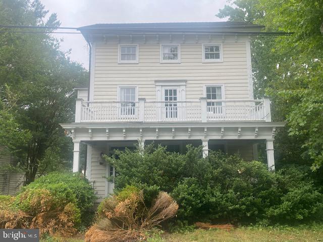 CRUMPTON - Residential